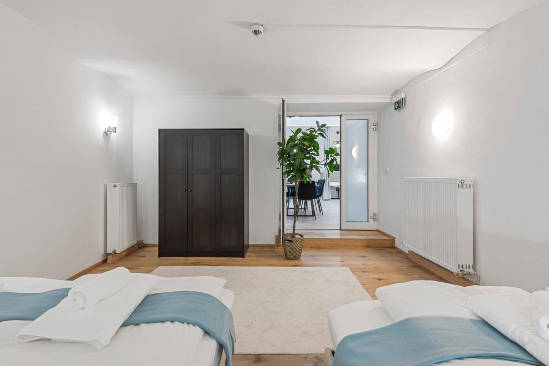 K22 Smart Hotel Vienna