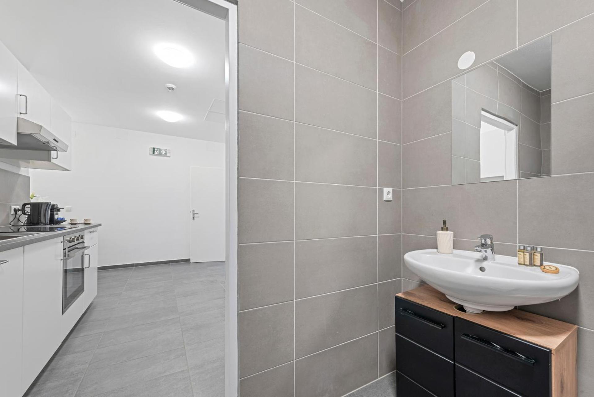 Hotel K22 Smart Vienna