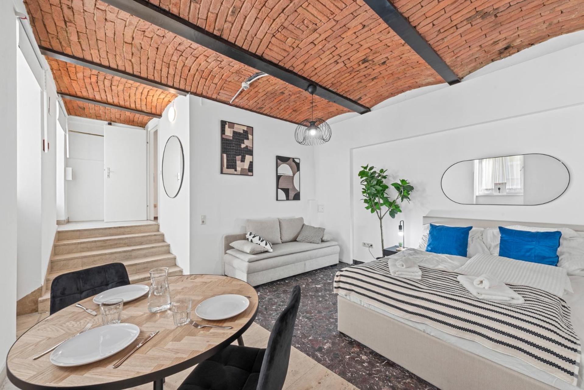 Hotel K22 Smart Vienna