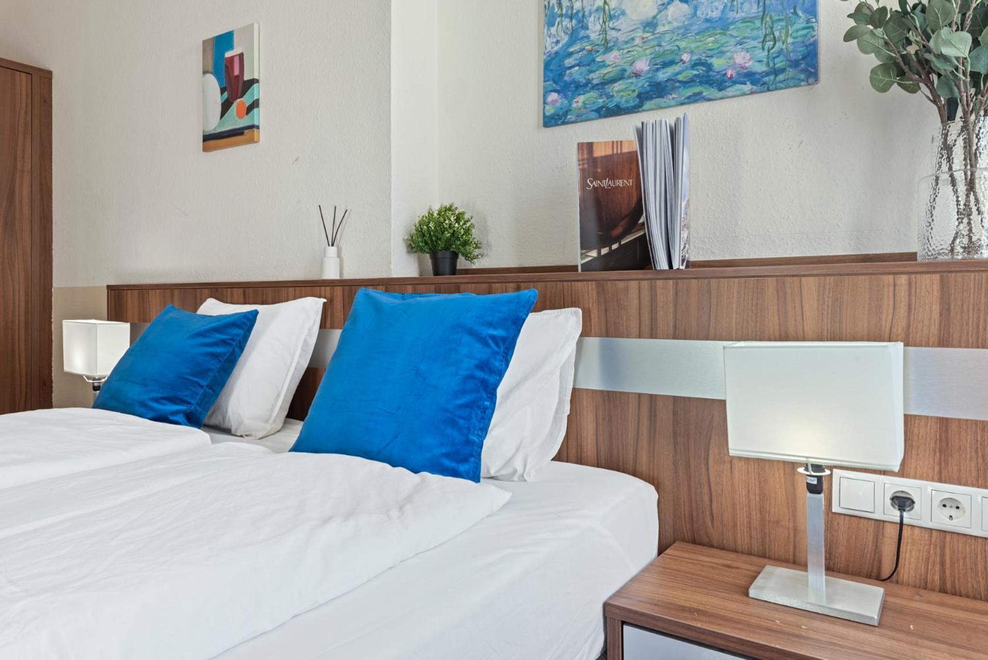 K22 Smart Hotel Vienna