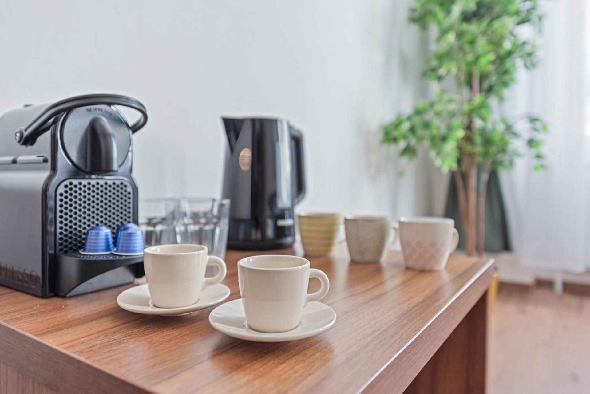 Hotel K22 Smart Vienna