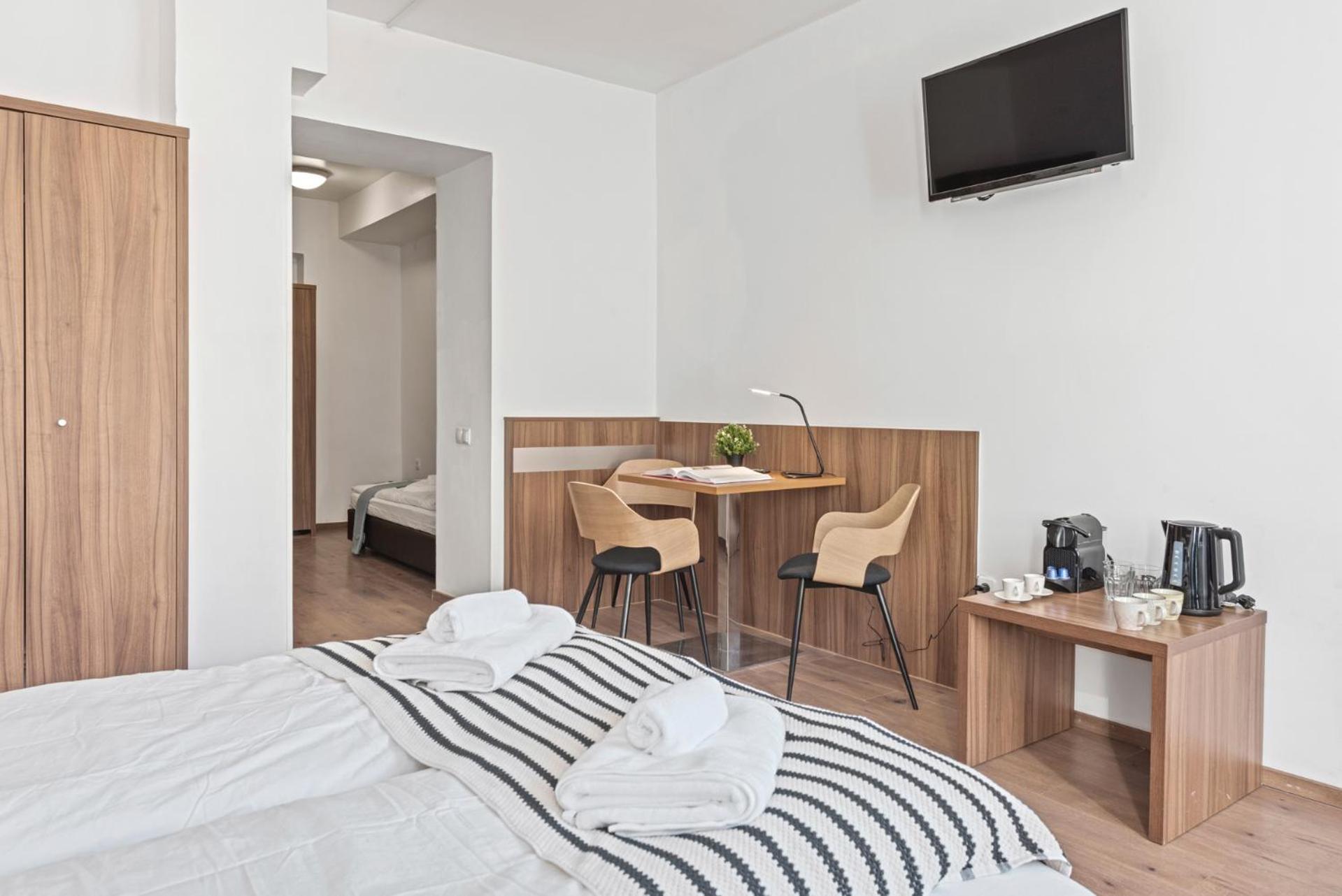K22 Smart Hotel Vienna