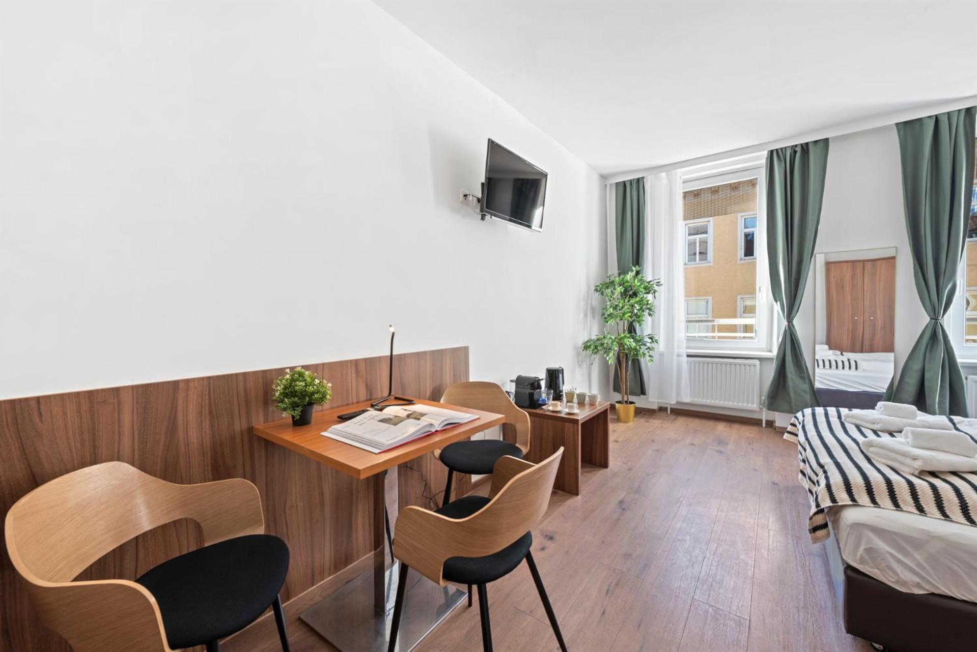 K22 Smart Hotel