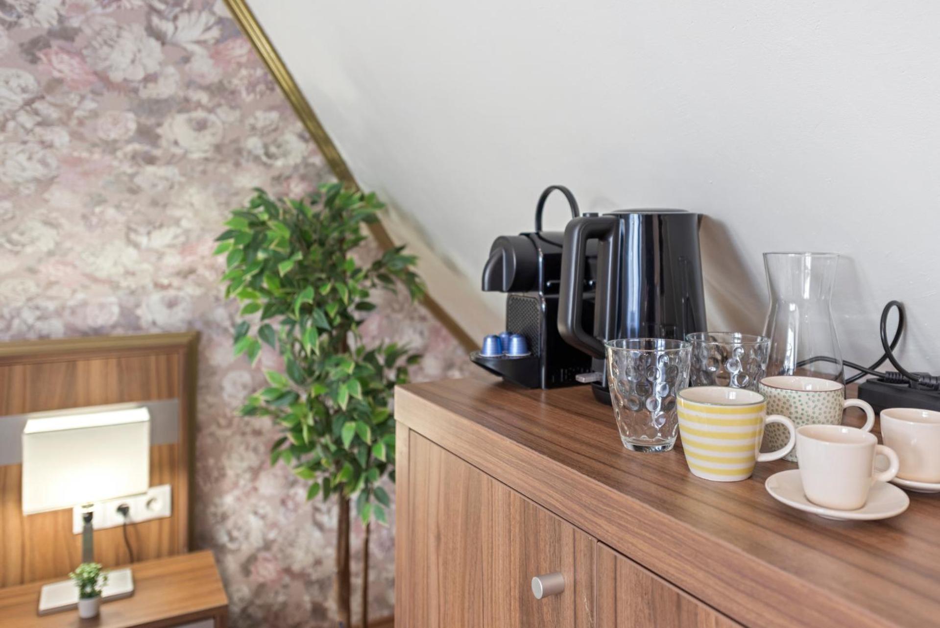 Hotel K22 Smart Vienna