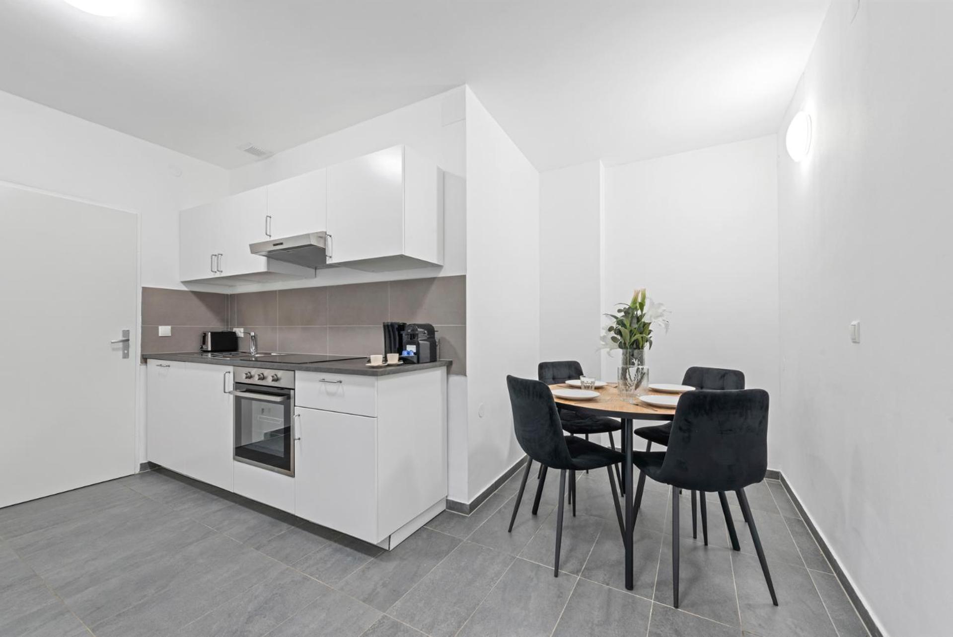 K22 Smart Hotel Vienna