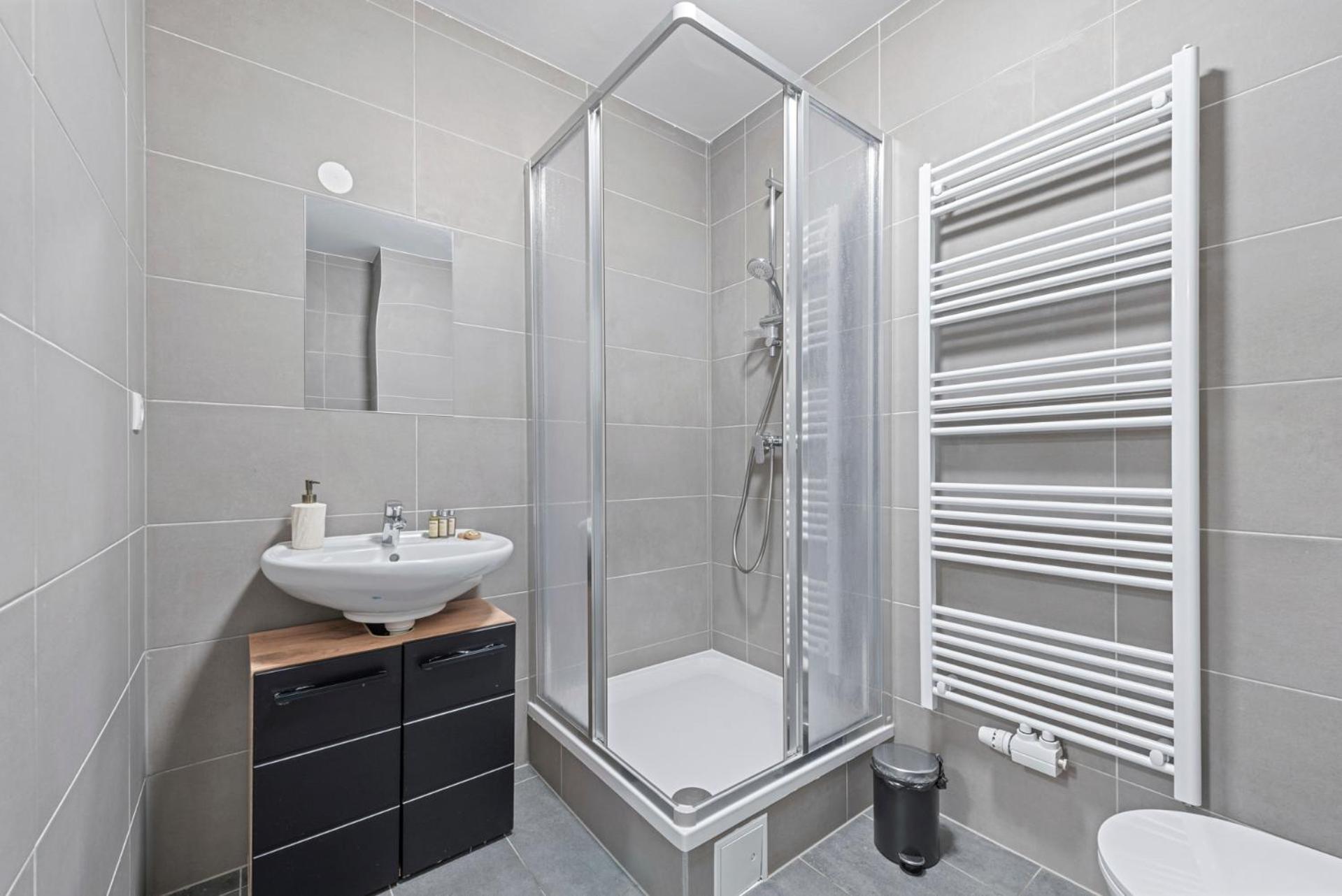 Hotel K22 Smart Vienna