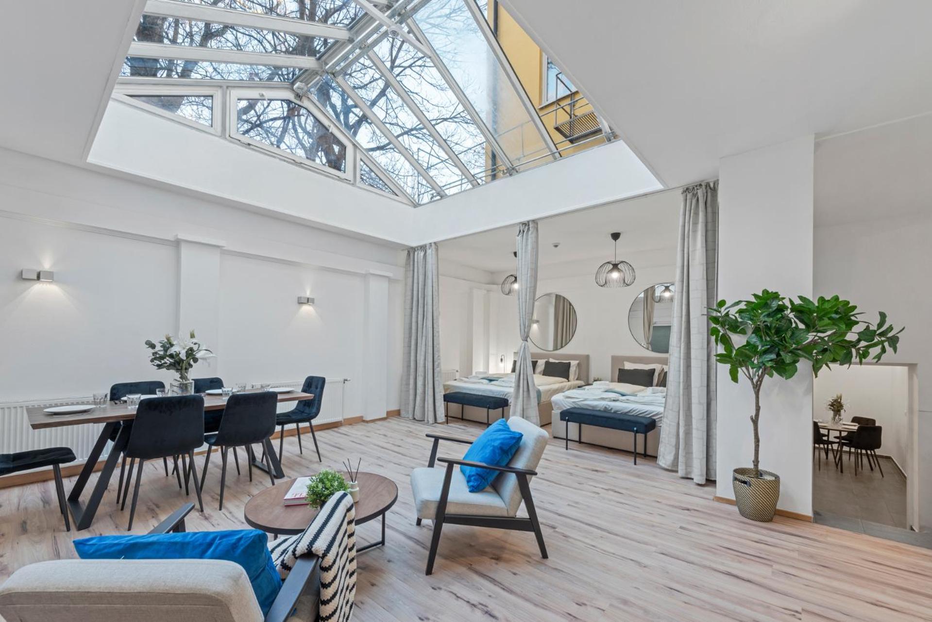 K22 Smart Hotel