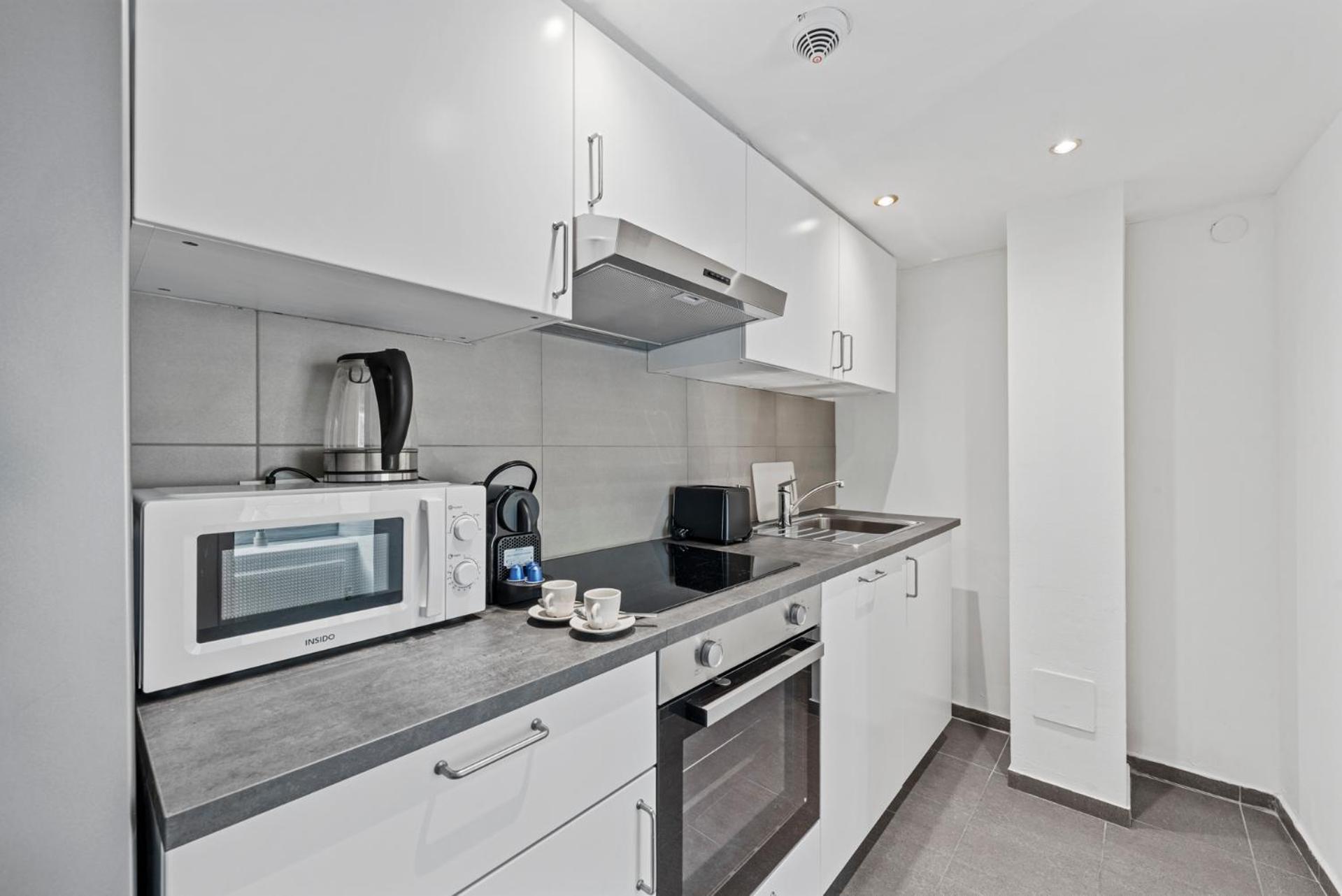 K22 Smart Hotel *