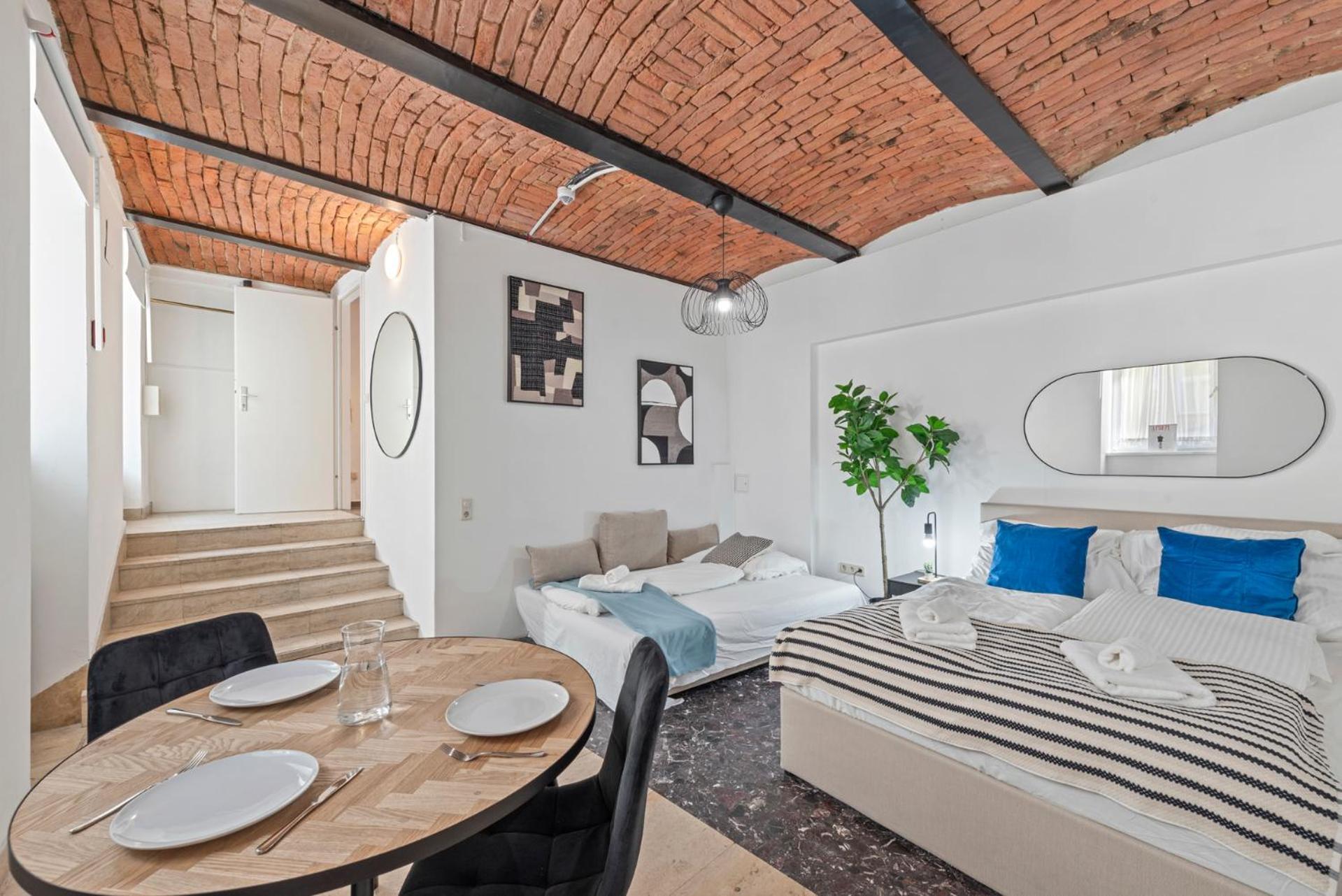 K22 Smart Hotel Vienna