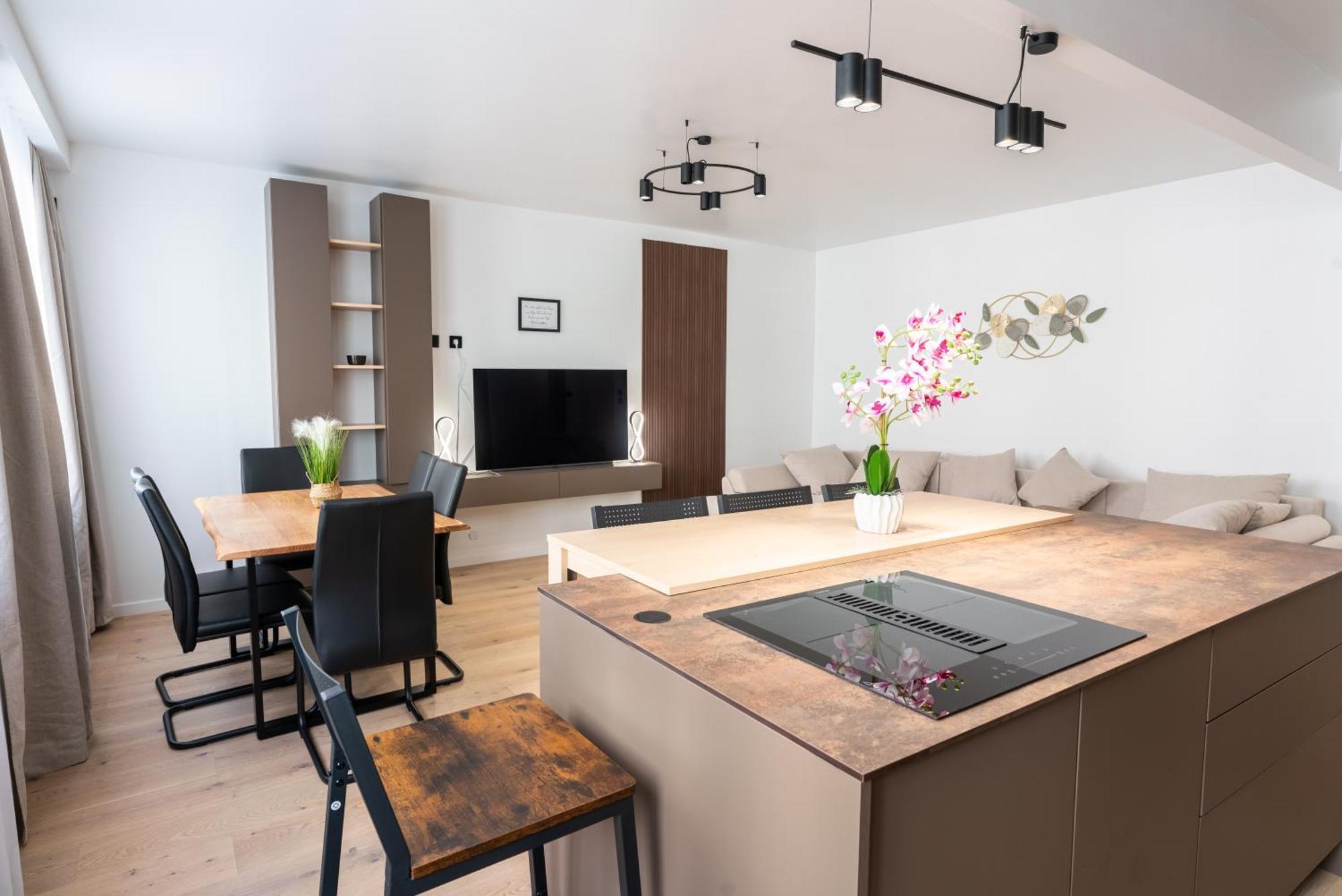 Premium - Belvedere Apartamento *