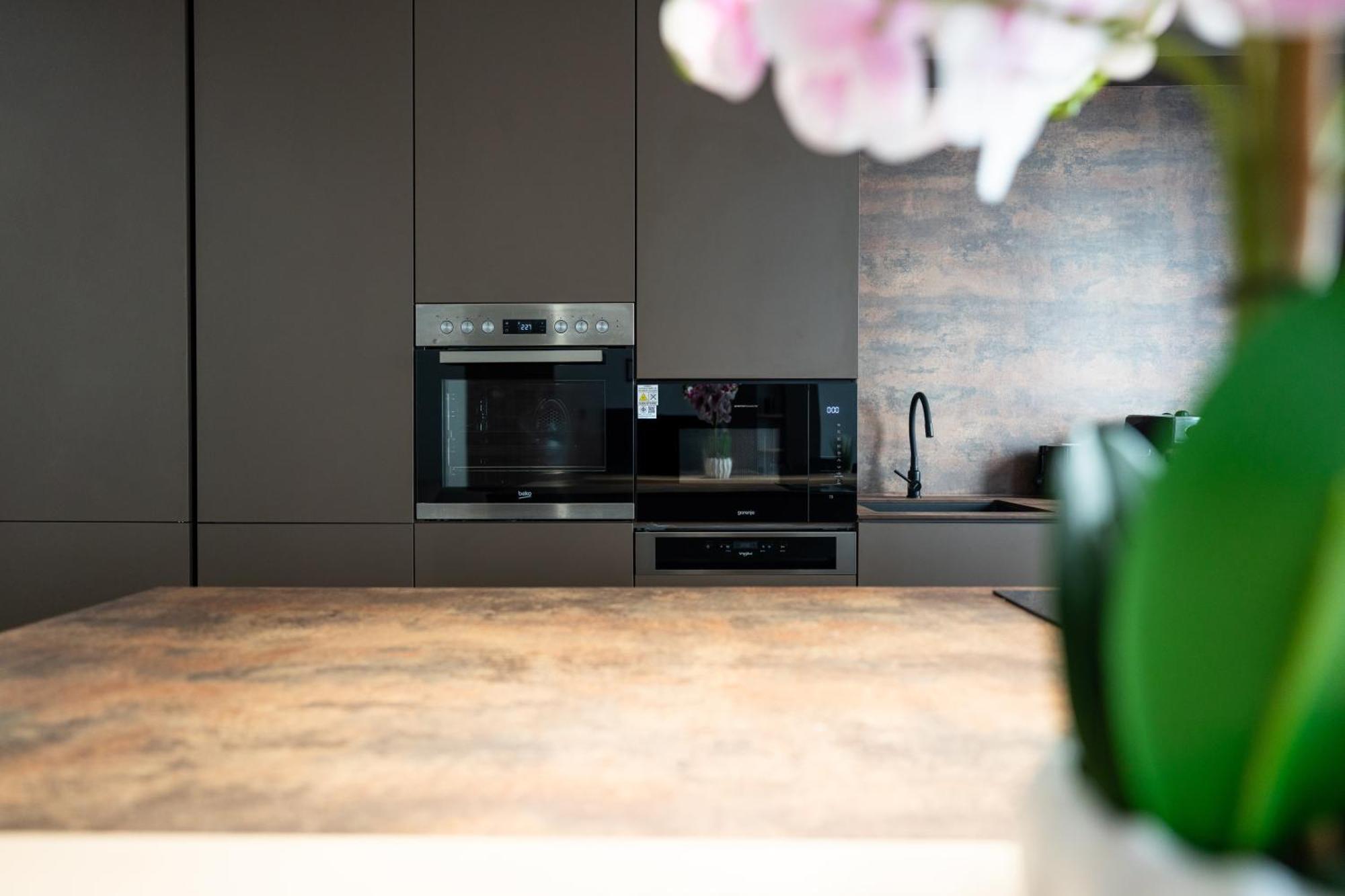 Premium - Belvedere Apartamento *