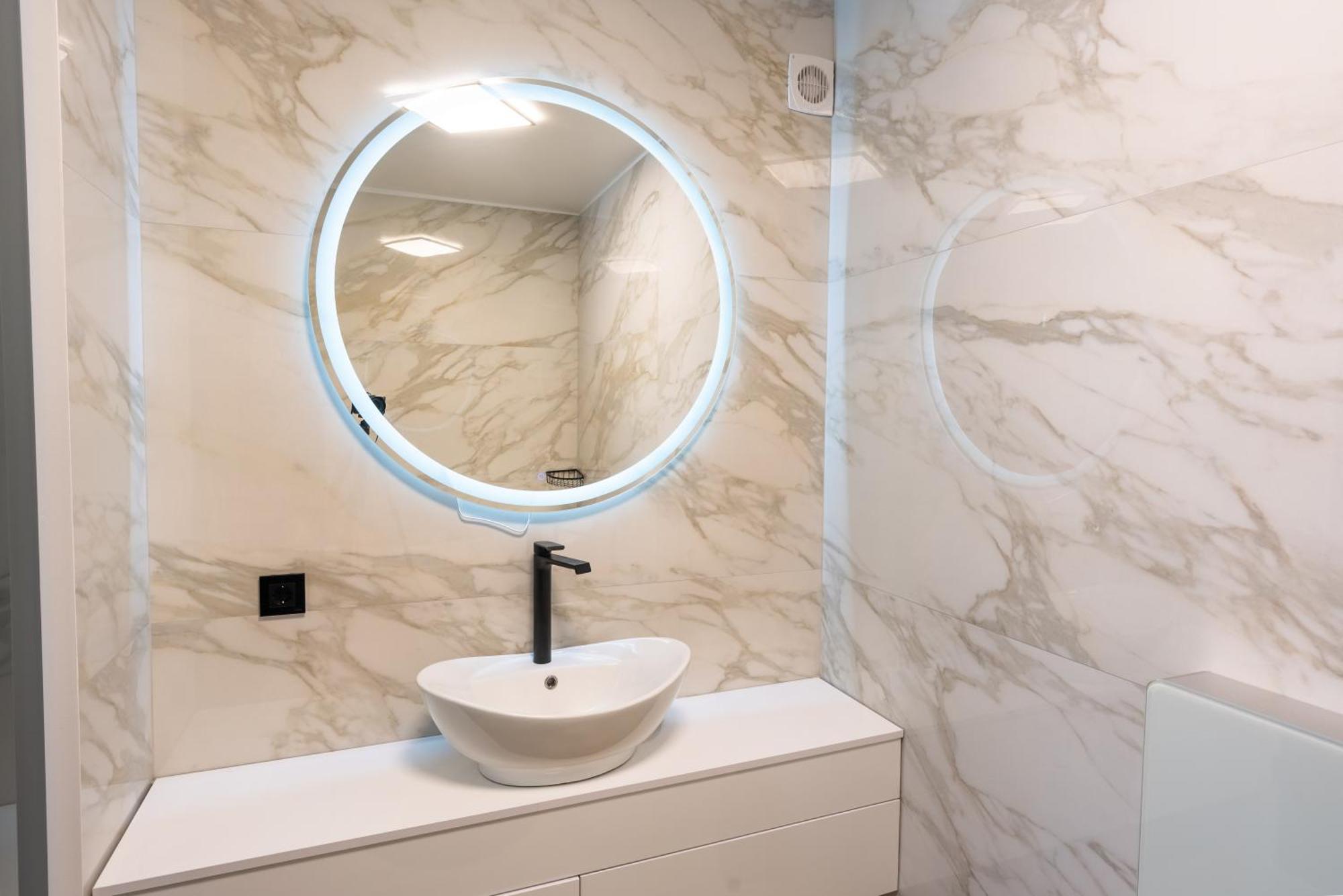 Apartamento Premium - Belvedere *