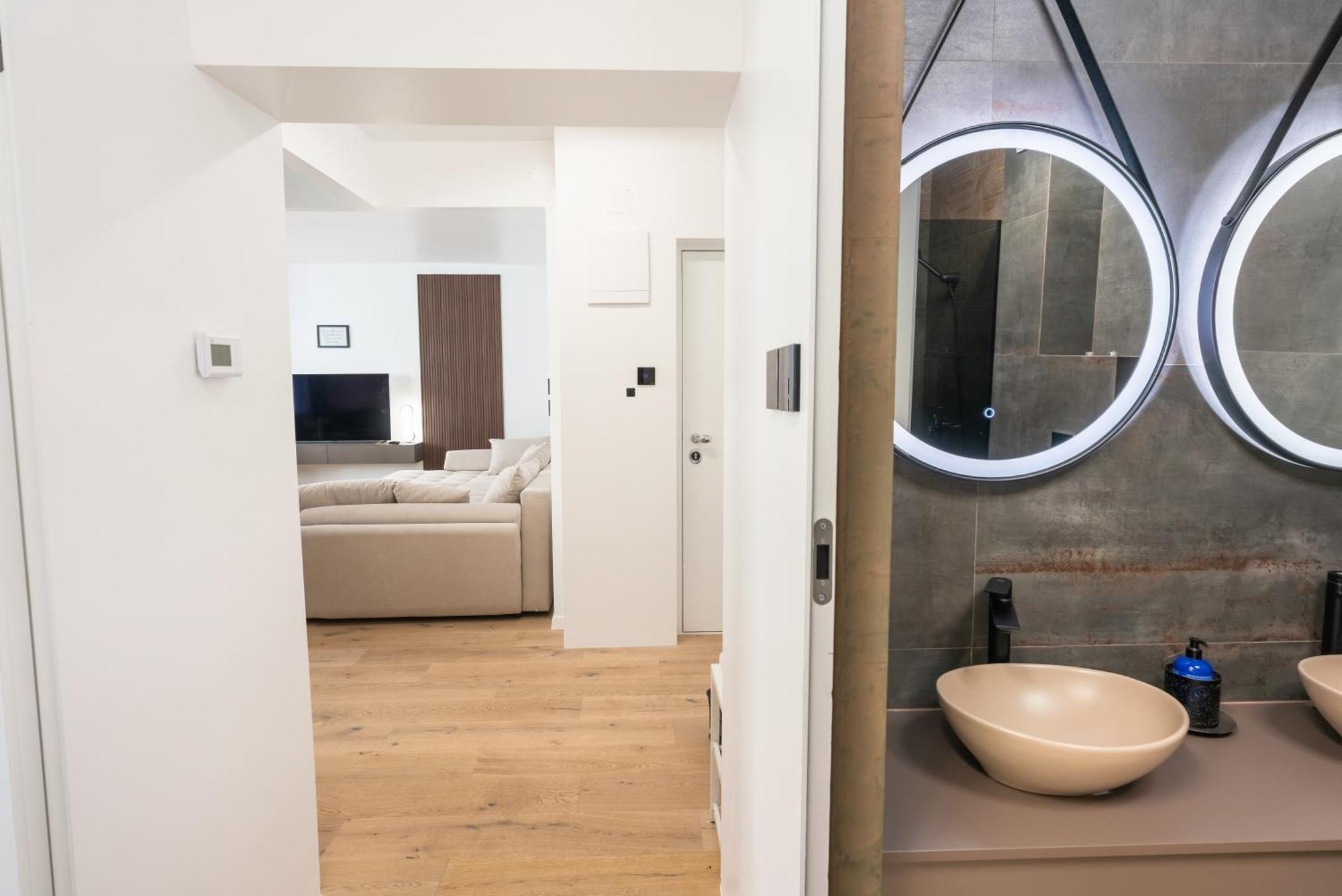 Premium - Belvedere Apartamento Viena