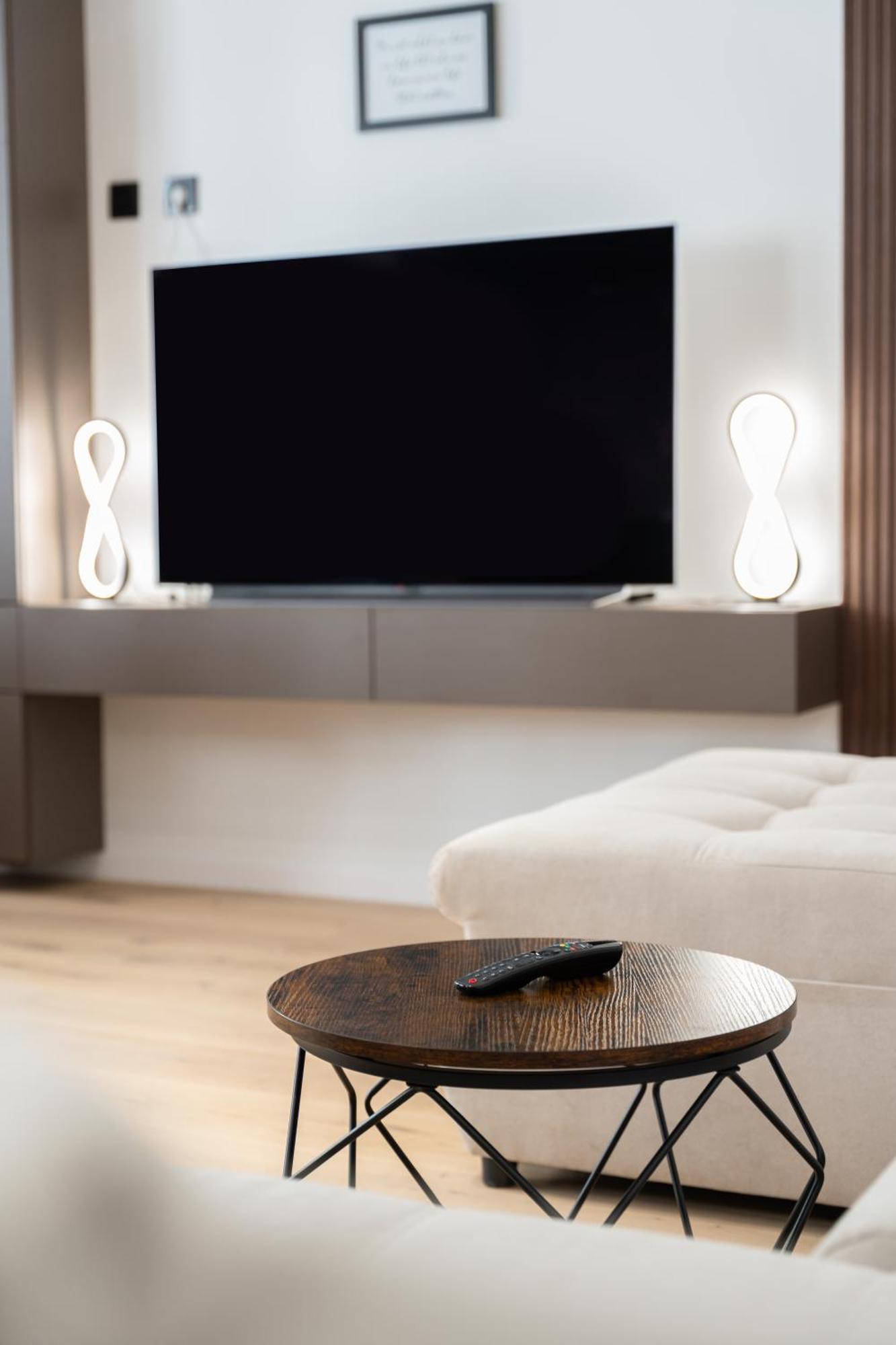 Premium - Belvedere Apartamento
