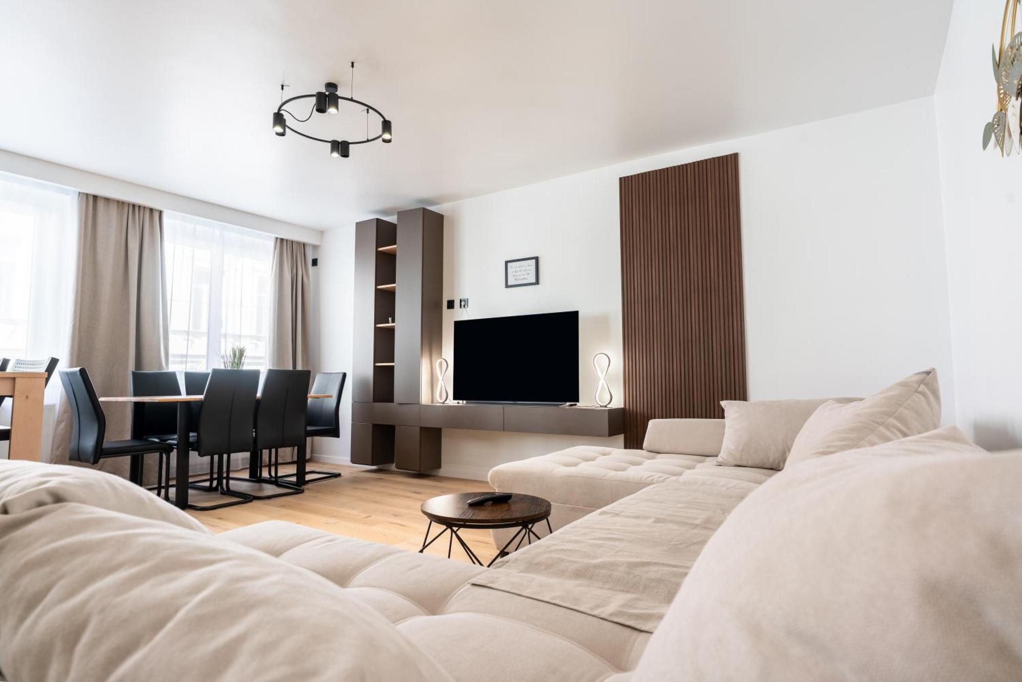 Premium - Belvedere Apartamento Viena
