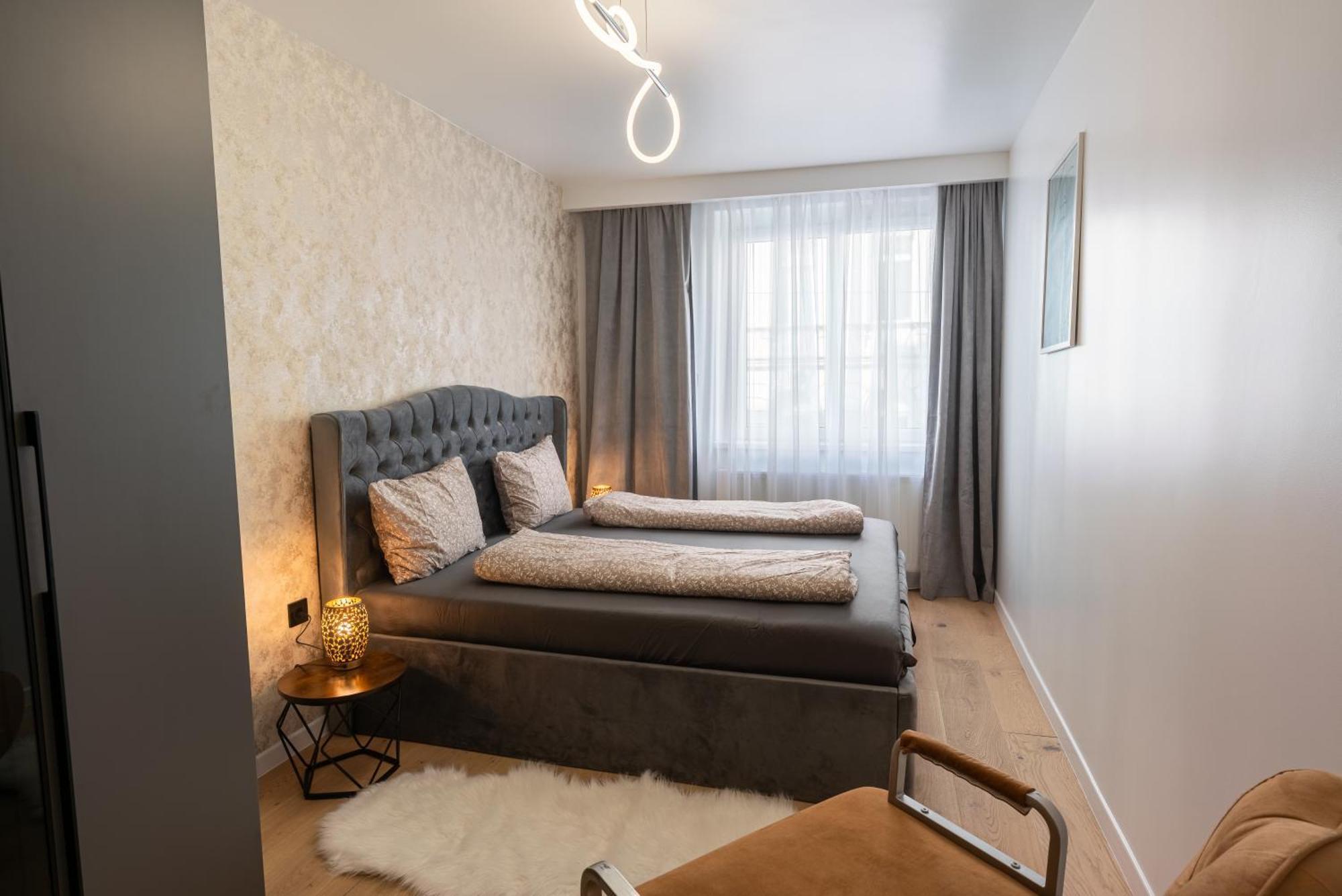 Apartamento Premium - Belvedere Viena