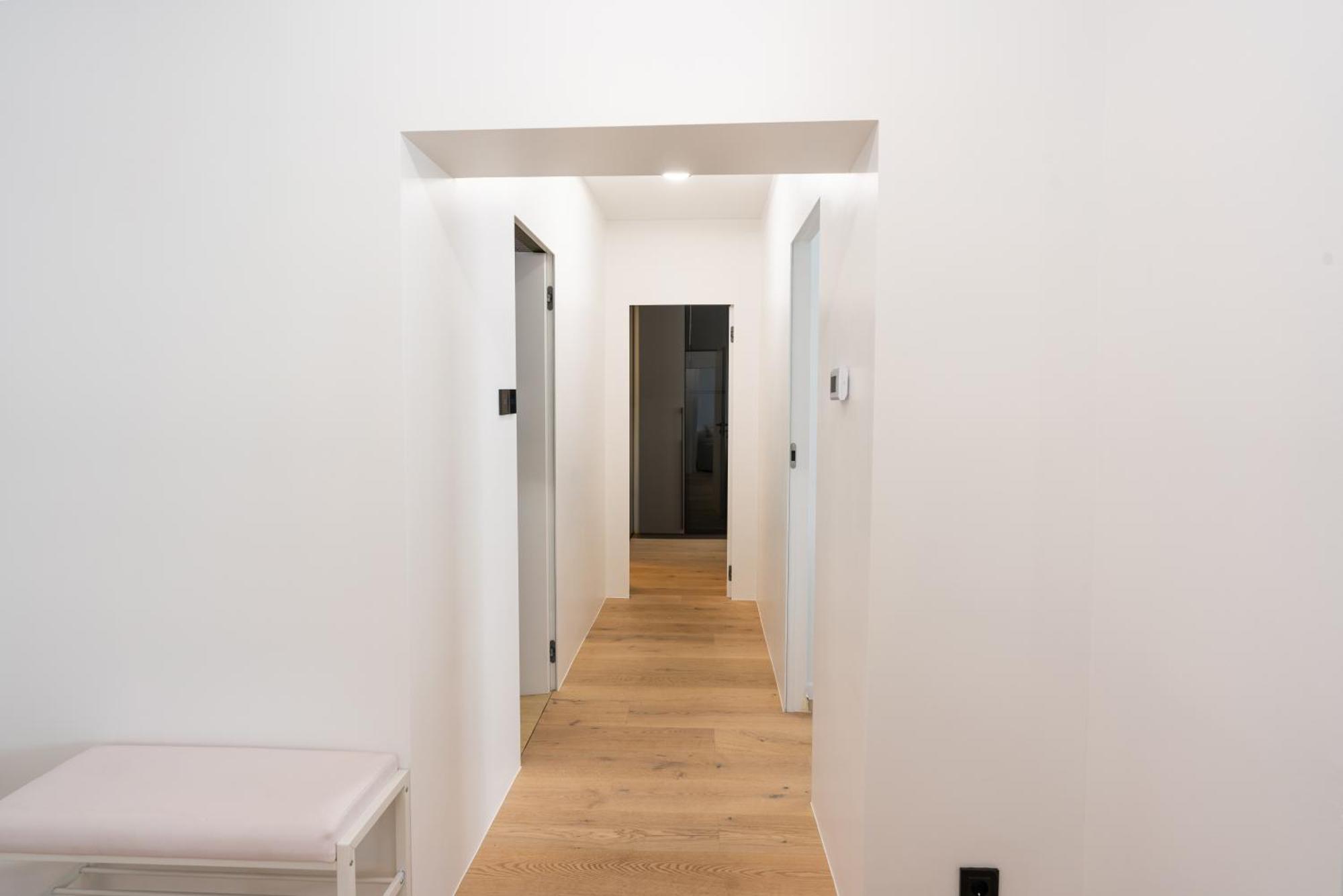 Premium - Belvedere Apartamento *