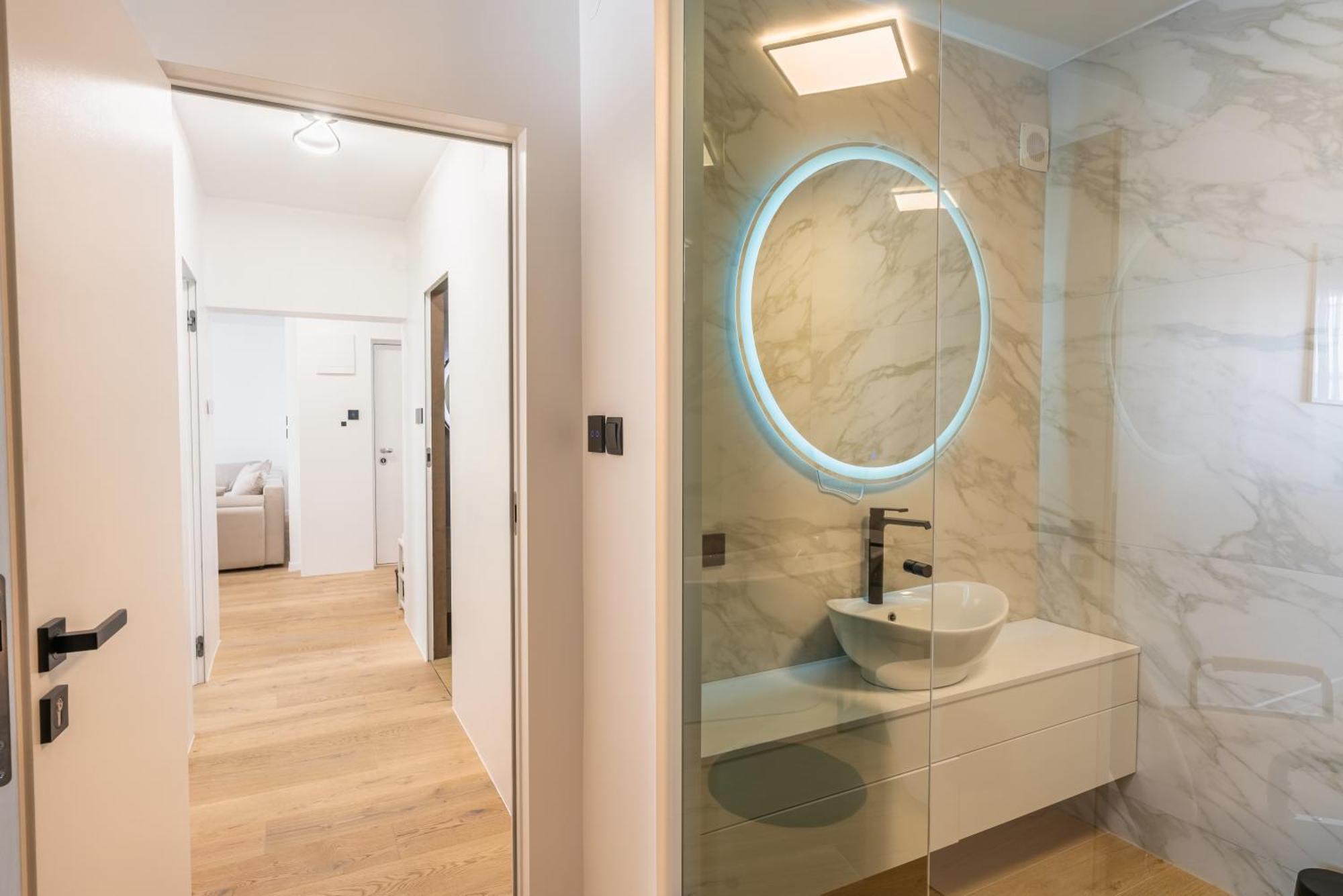 Premium - Belvedere Apartamento