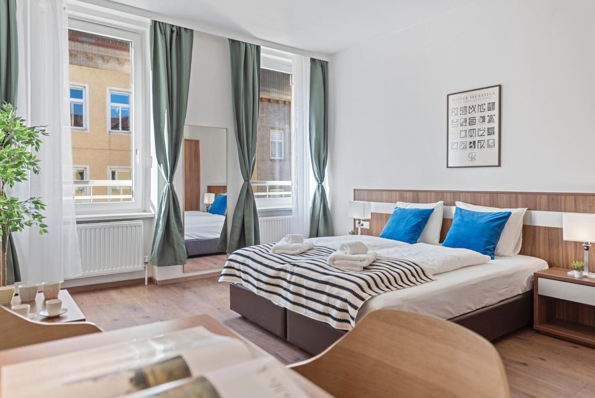 Hotel K22 Smart