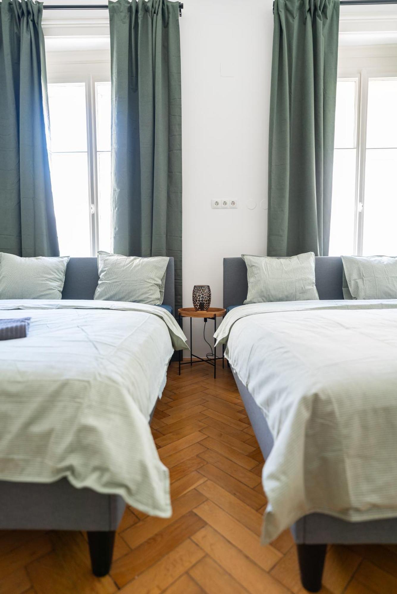 Apartment Premium - L'art De Vivre *