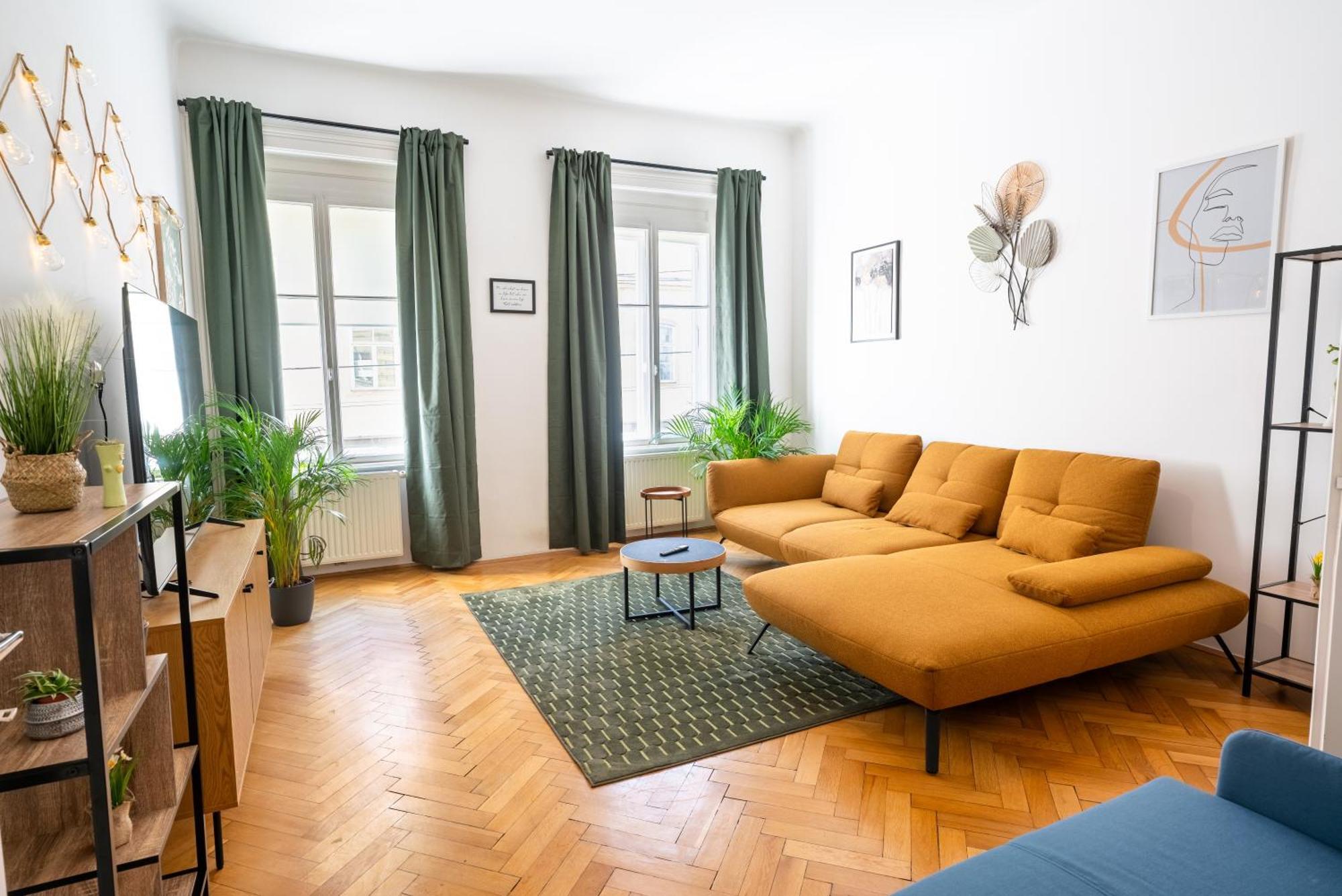 Apartment Premium - L'art De Vivre *