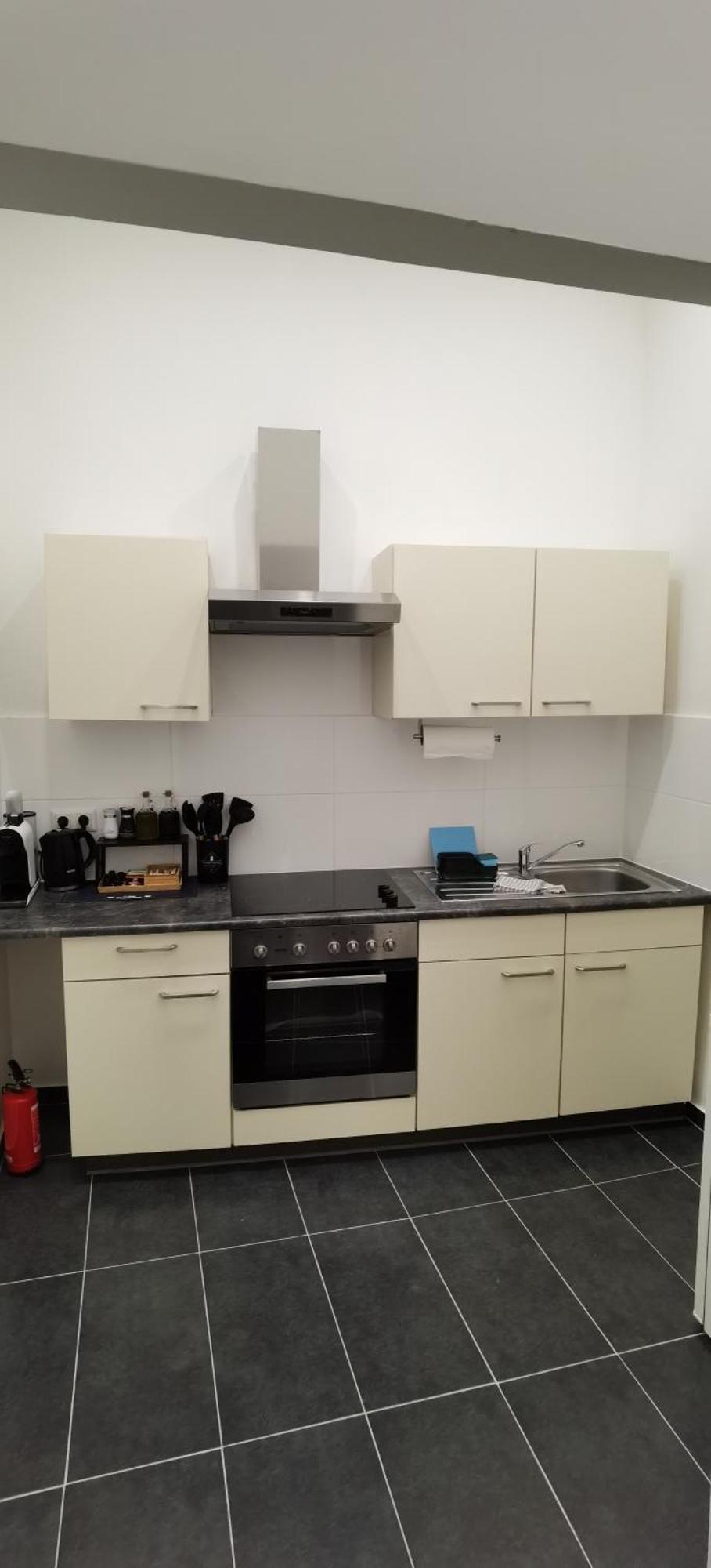 Apartment Lilia - Dolce Duo Homes *