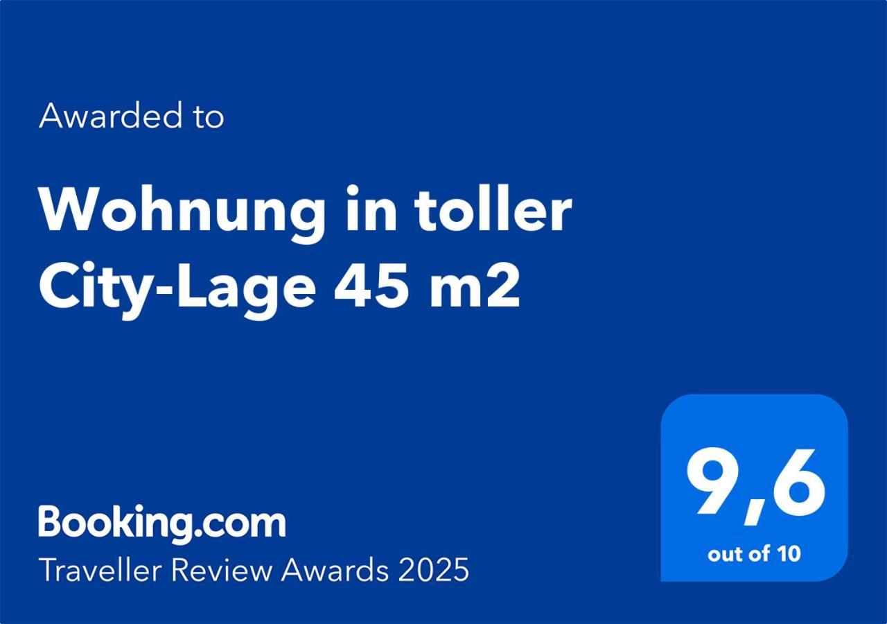 In Toller City-lage 45 M2 Vienna