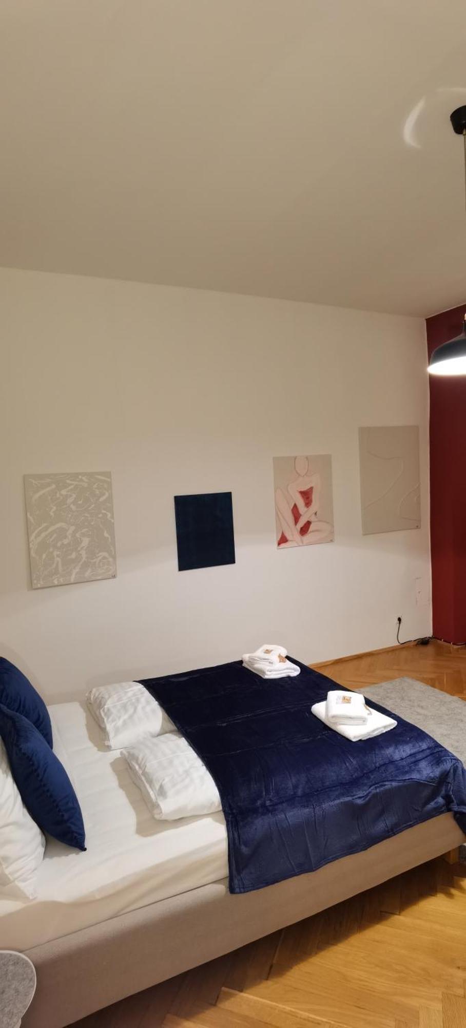Lilia - Dolce Duo Homes Apartment *