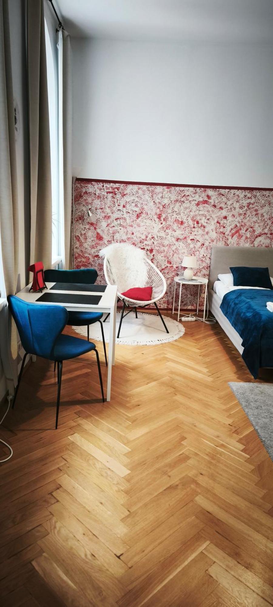 Lilia - Dolce Duo Homes Apartment *