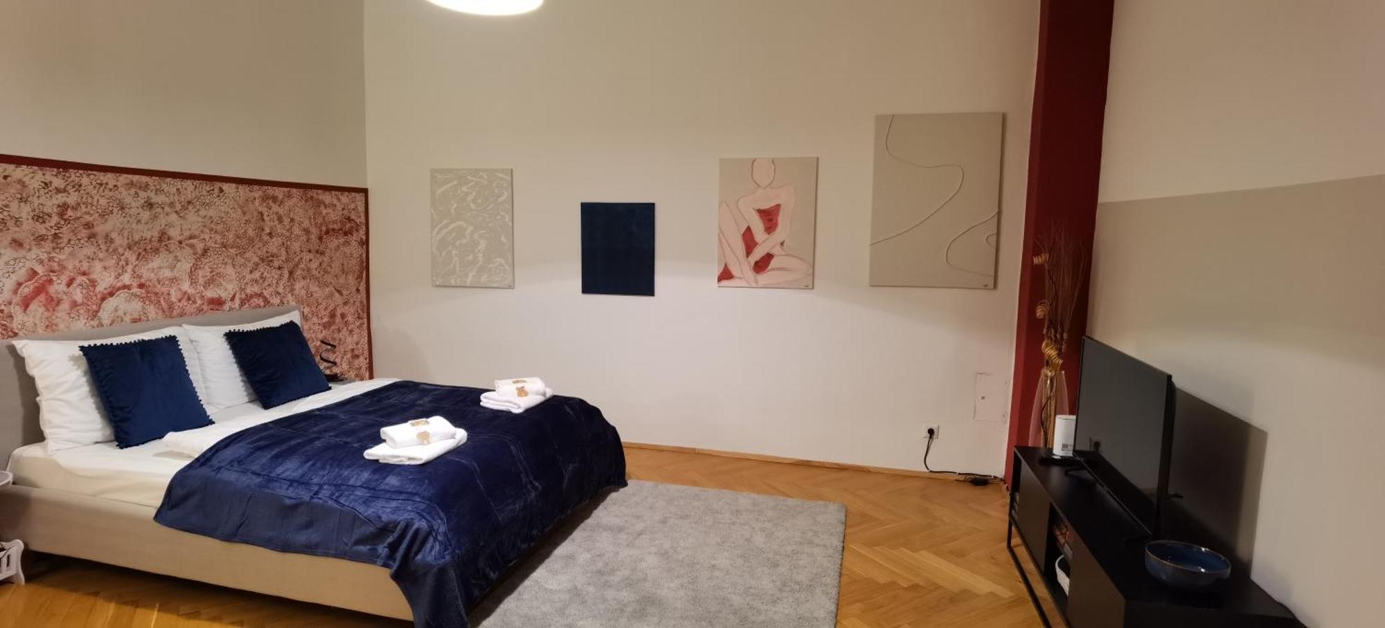 Lilia - Dolce Duo Homes