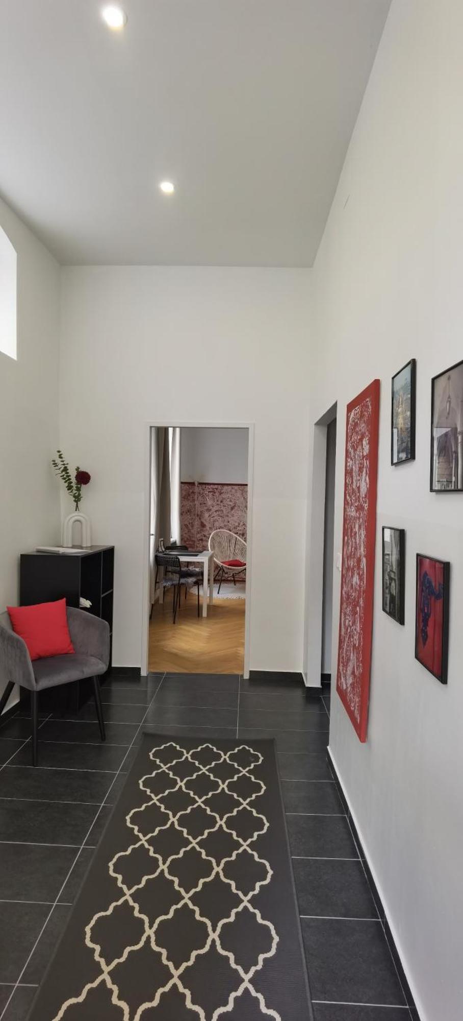 Lilia - Dolce Duo Homes Vienna