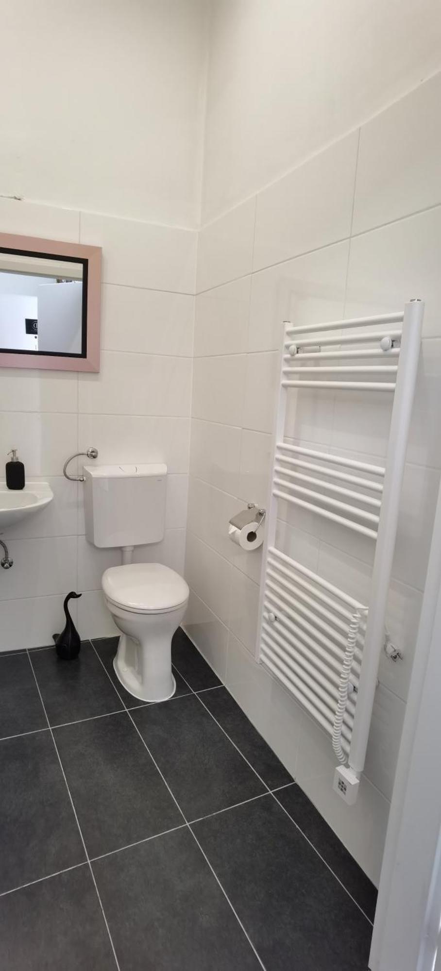 Apartment Lilia - Dolce Duo Homes