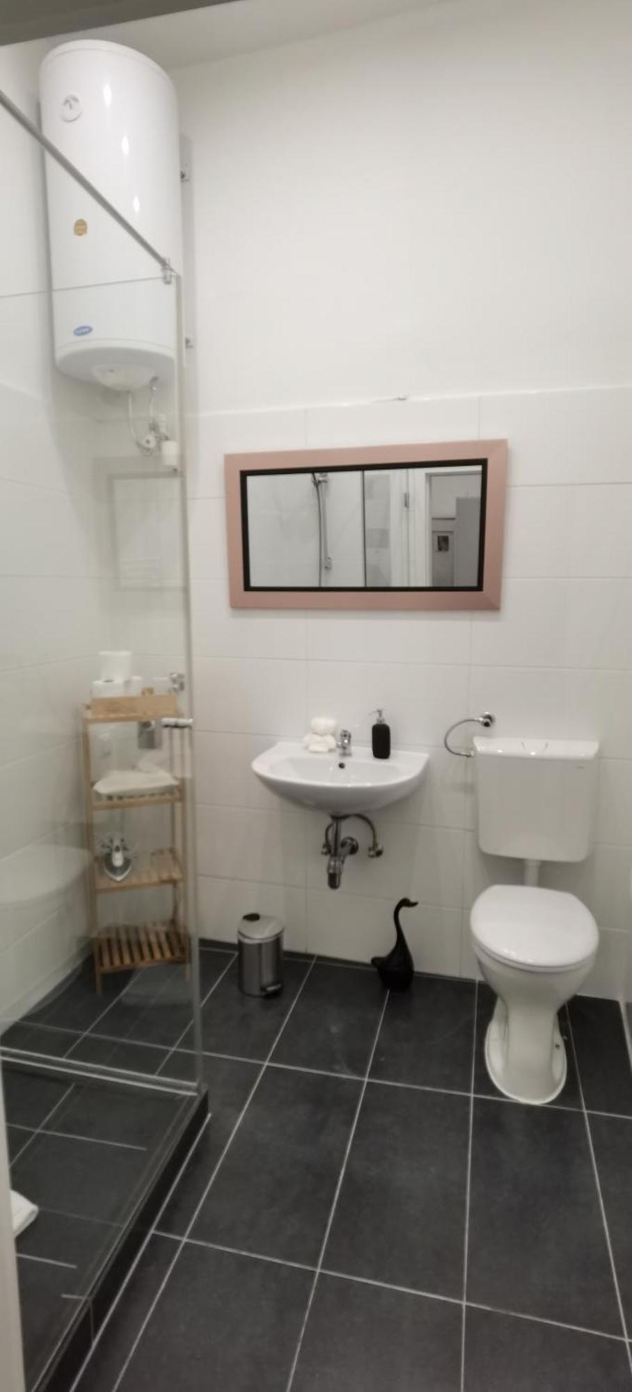 Apartment Lilia - Dolce Duo Homes *