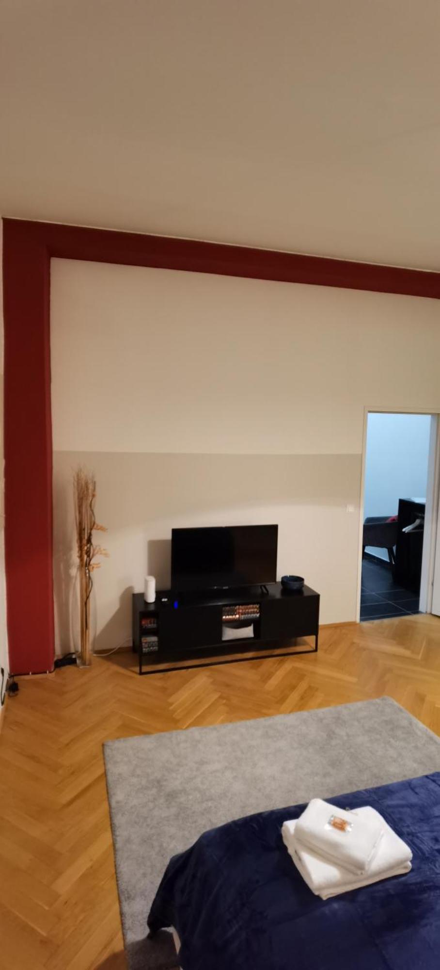 Lilia - Dolce Duo Homes Apartment Vienna