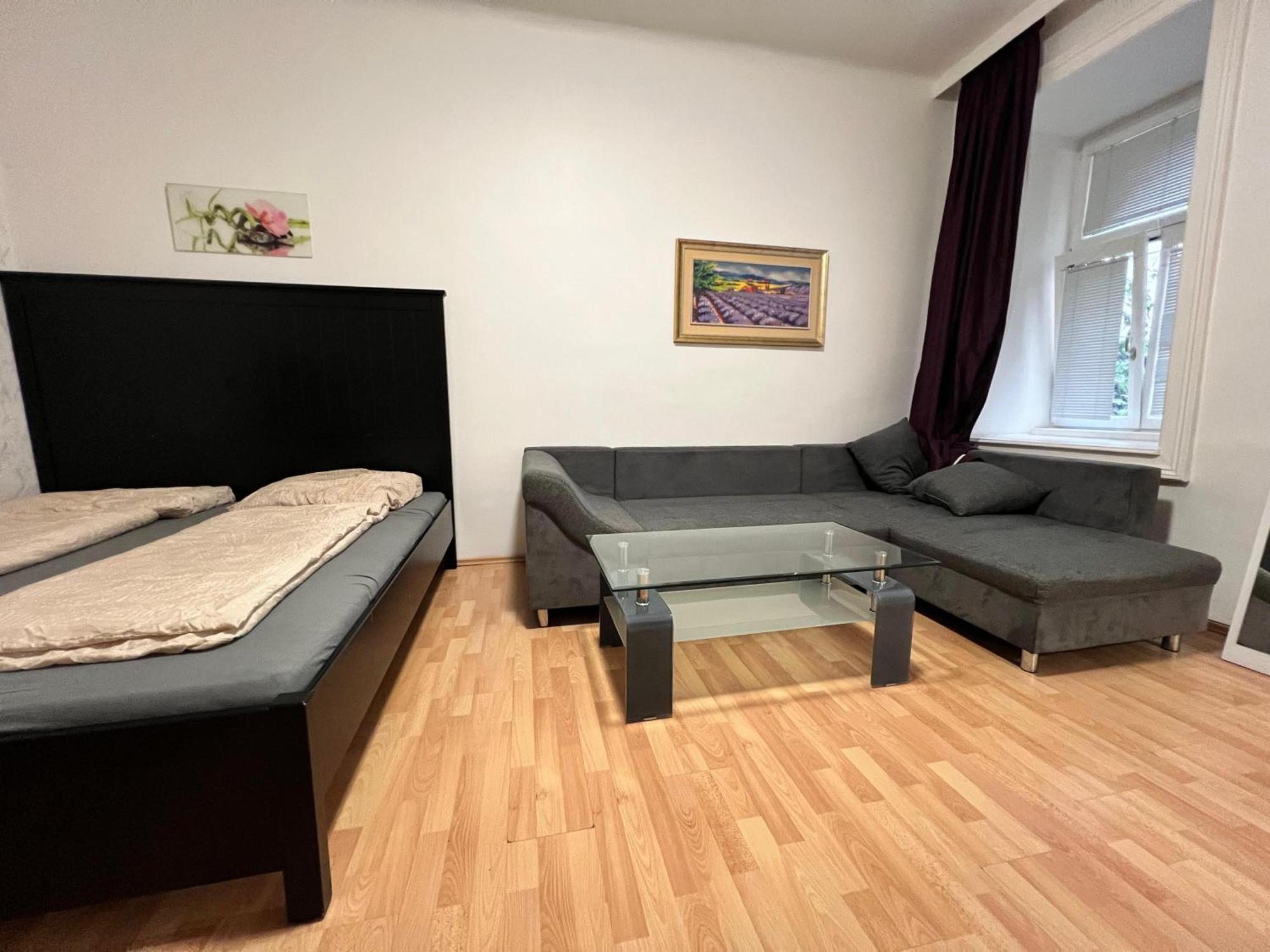 1br Apt-near Danube River! Apartment