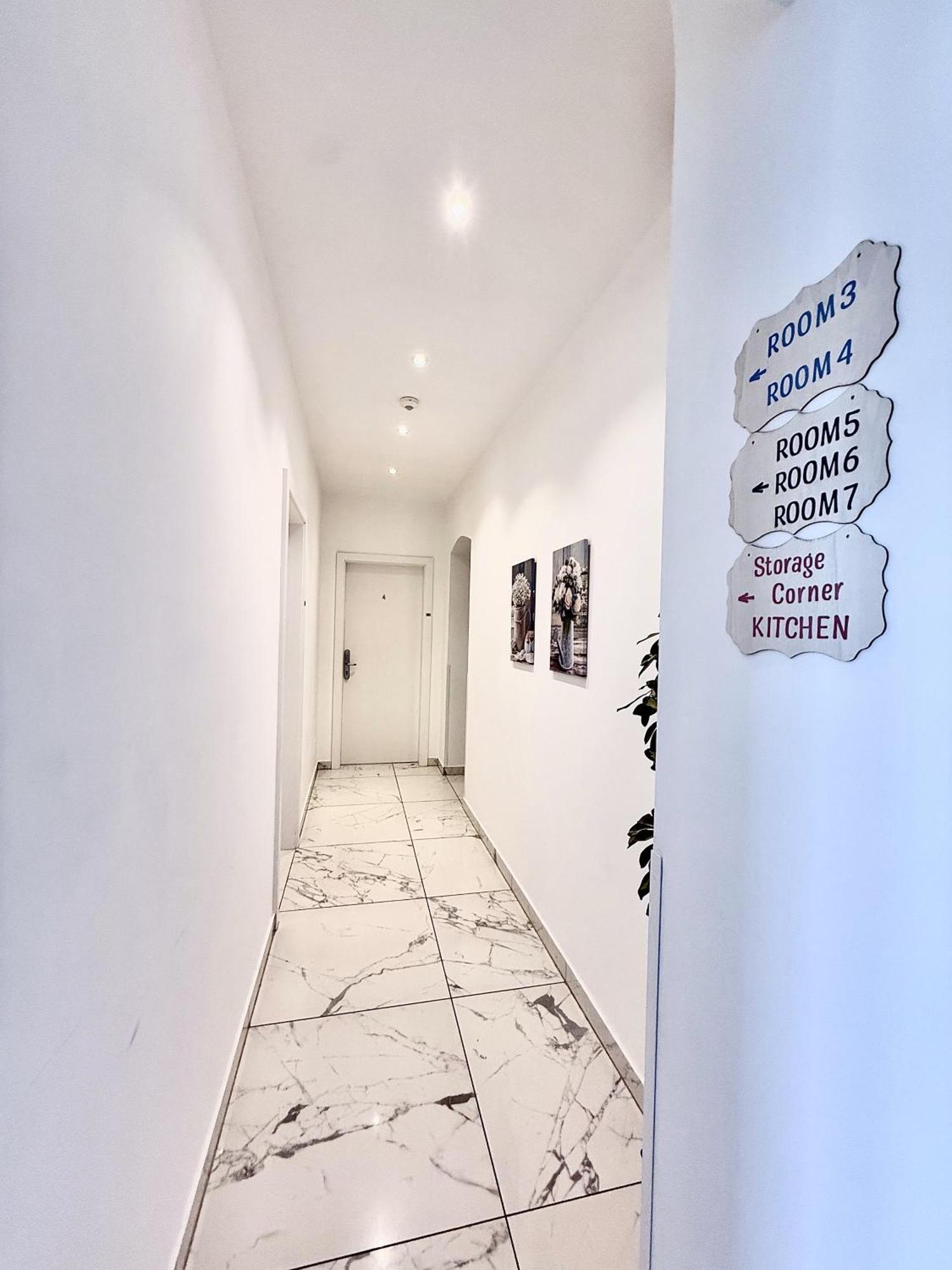 Guest house Am Wienfluss Vienna