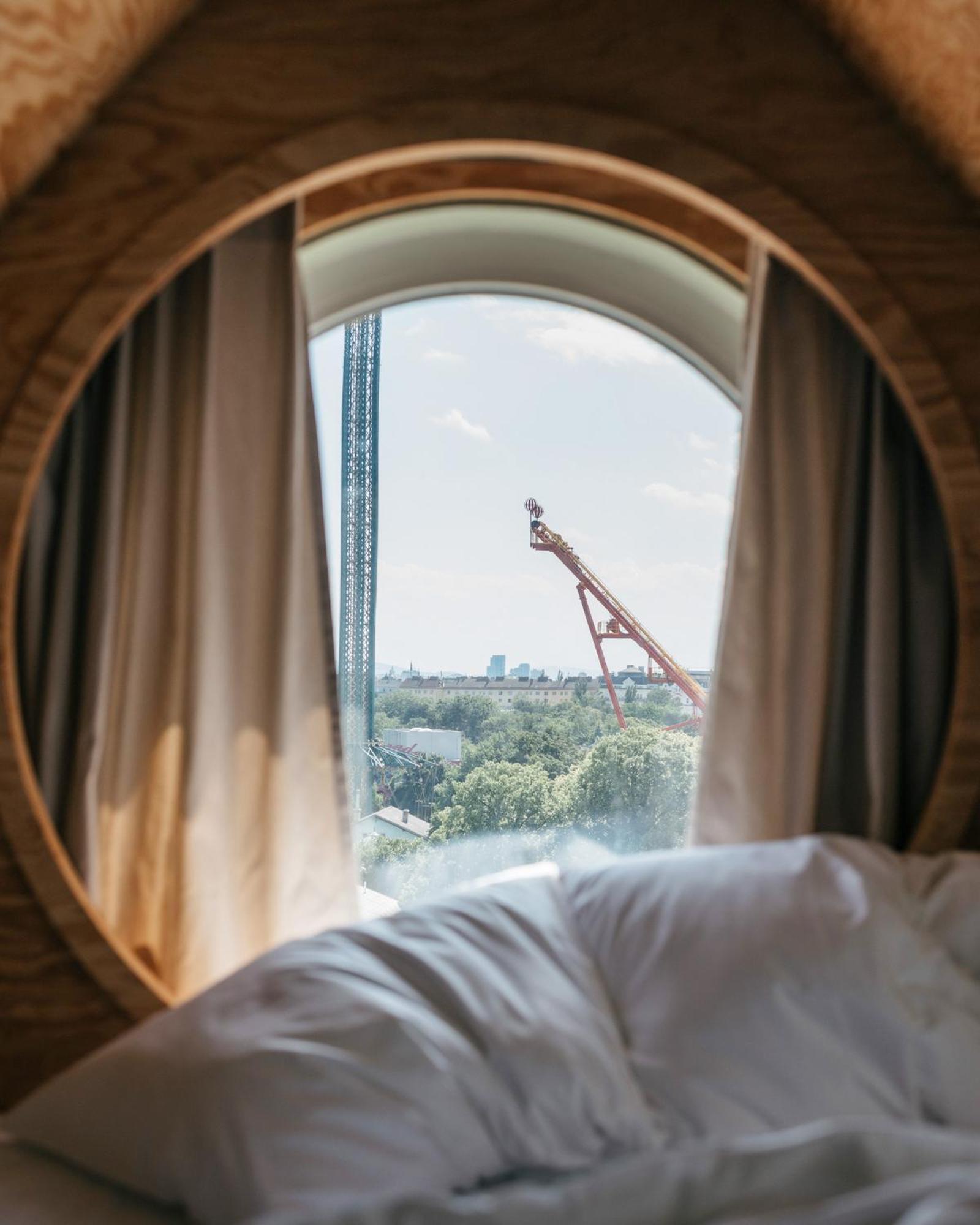 Superbude Prater