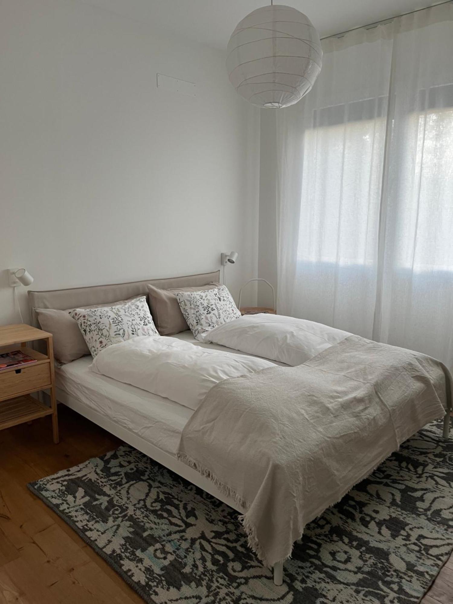 Miasapp Apartment *
