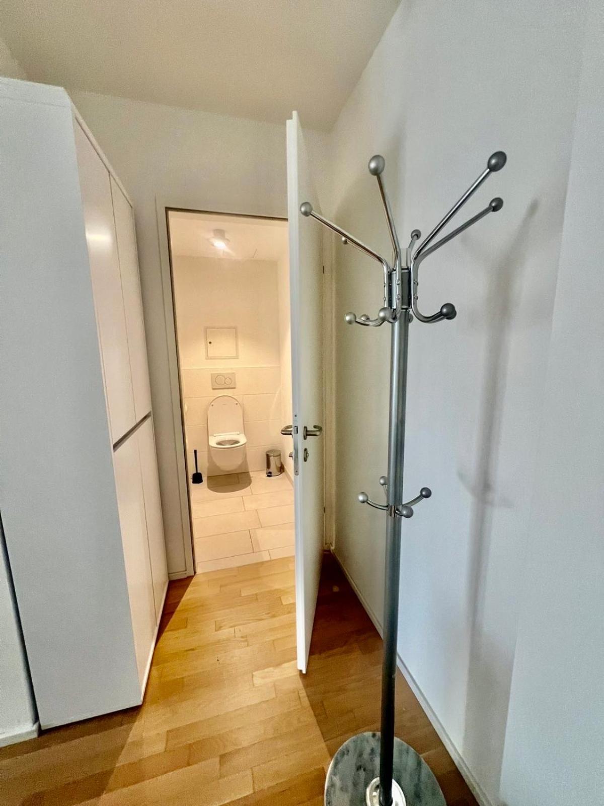 Apartment Belvedere White