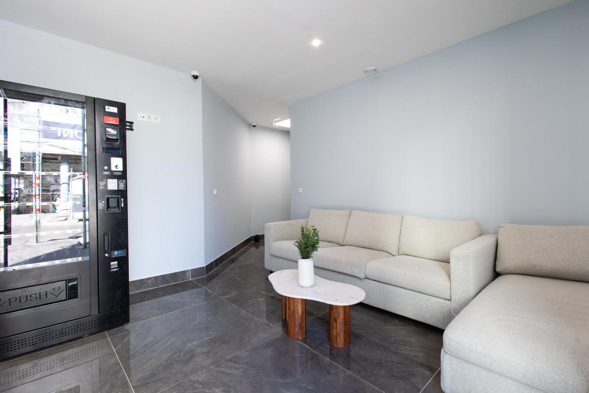 Le David -t75 Aparthotel Vienna