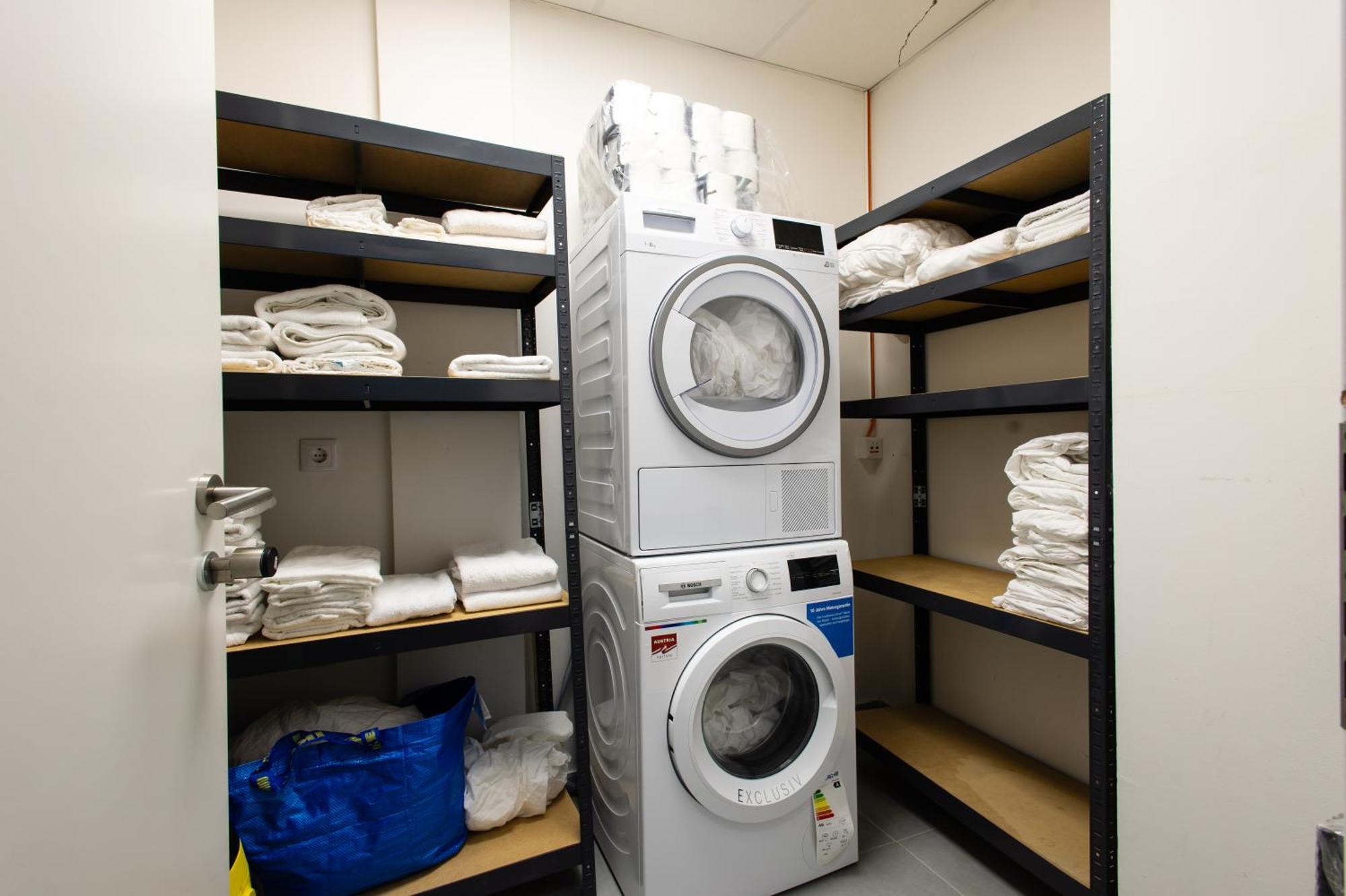 Aparthotel Le David -t75