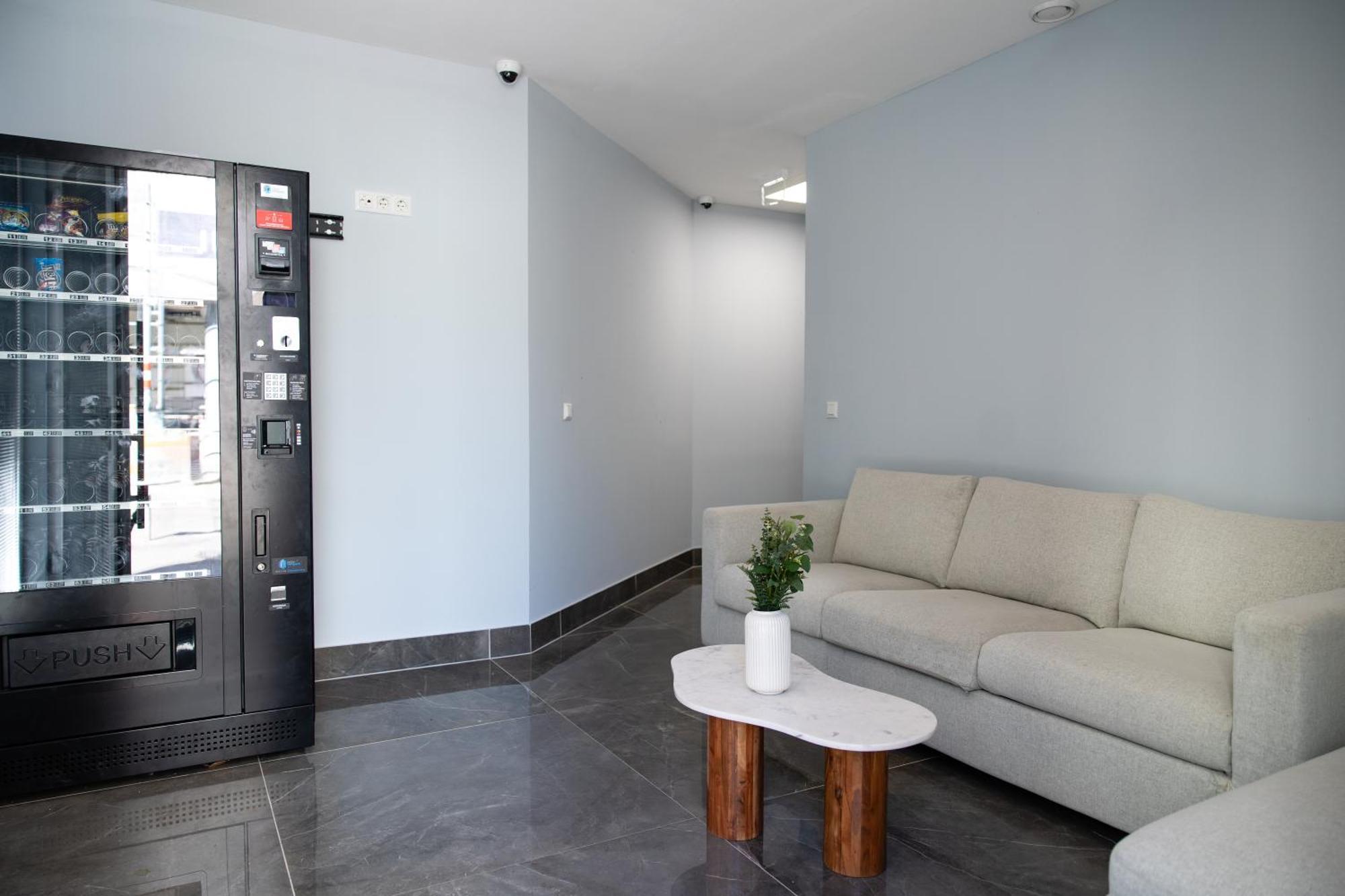 Aparthotel Le David -t75 *