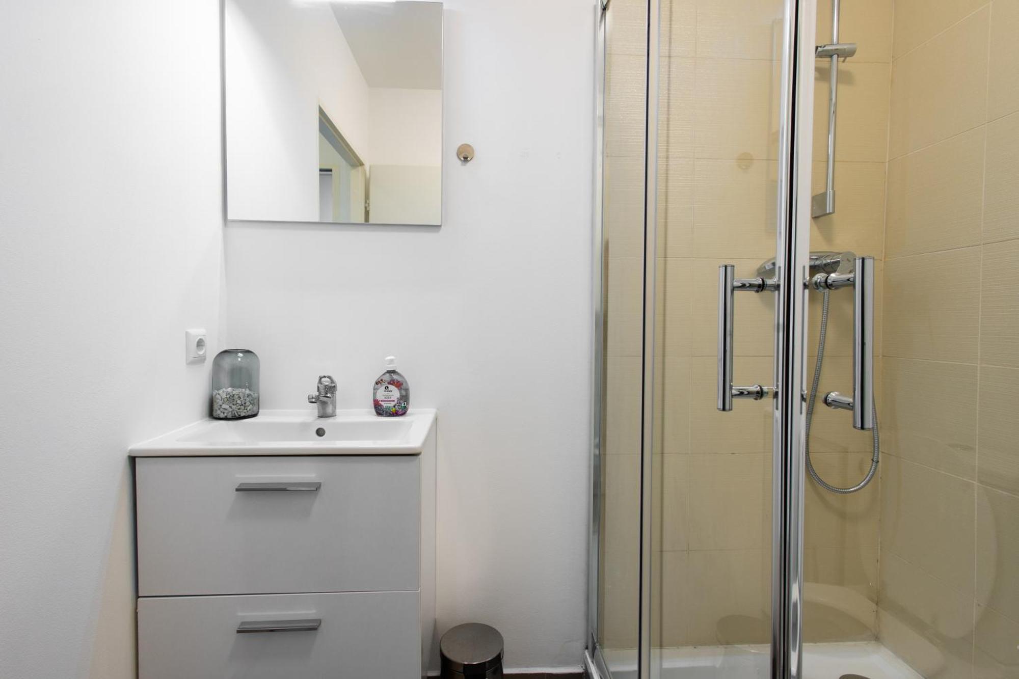 Aparthotel Le David -t75