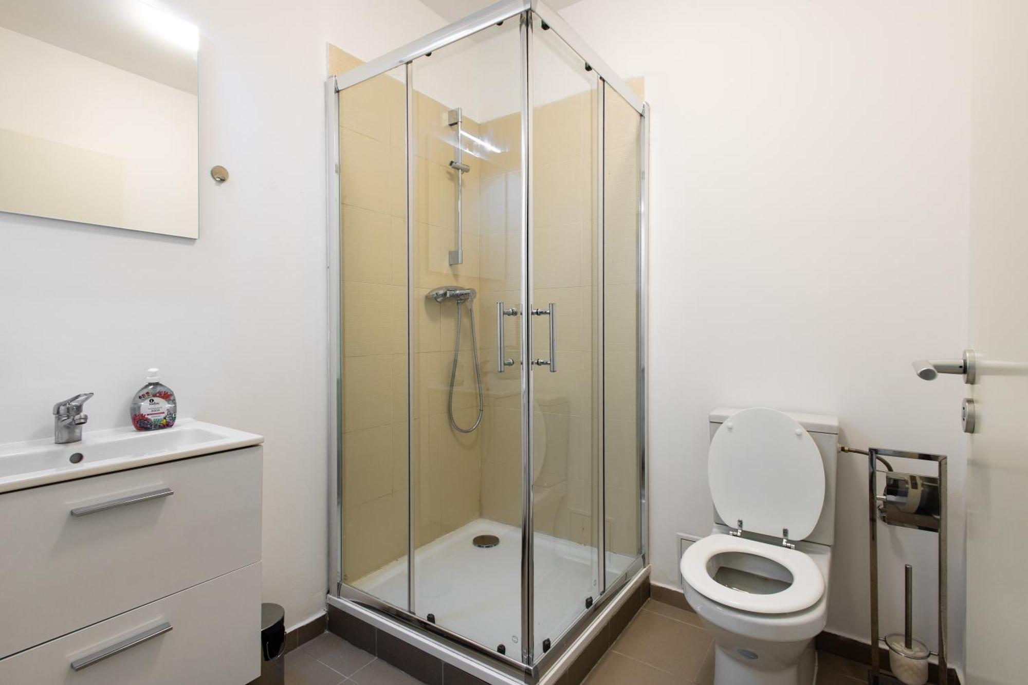 Aparthotel Le David -t75 Vienna