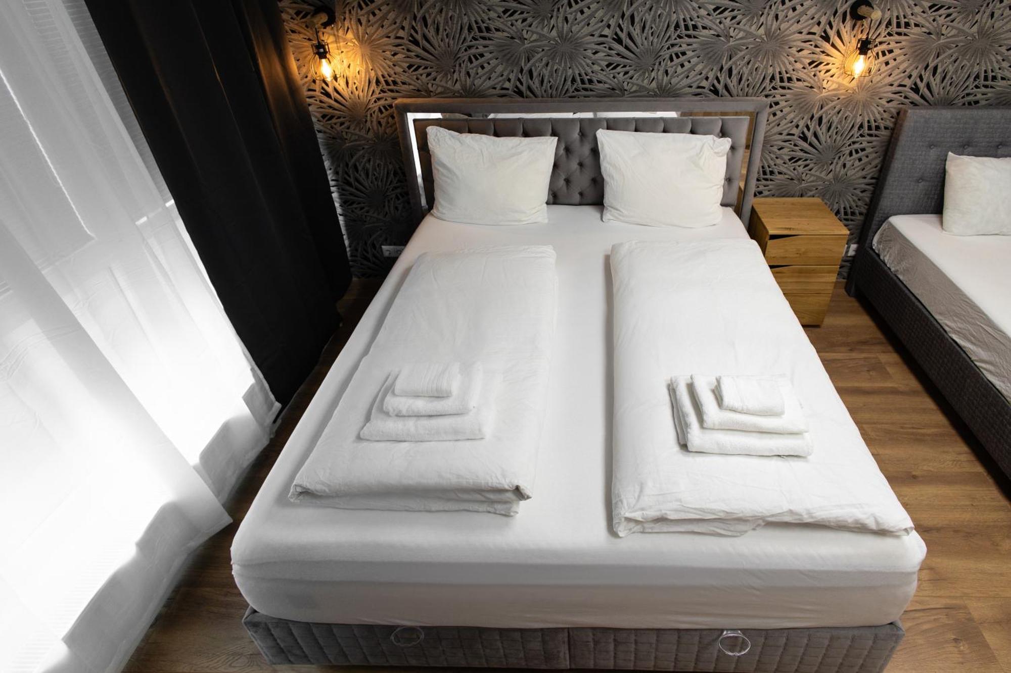 Le David -t75 Aparthotel