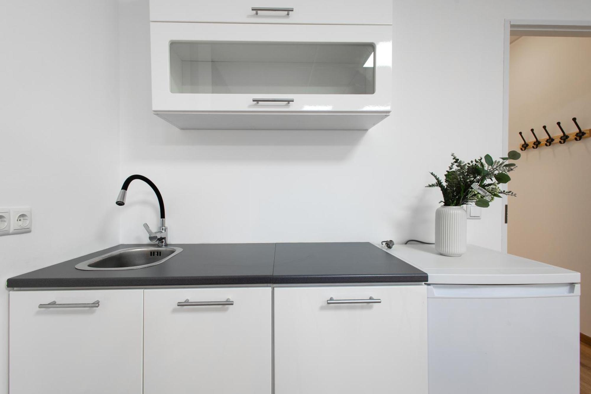 Le David -t75 Aparthotel *