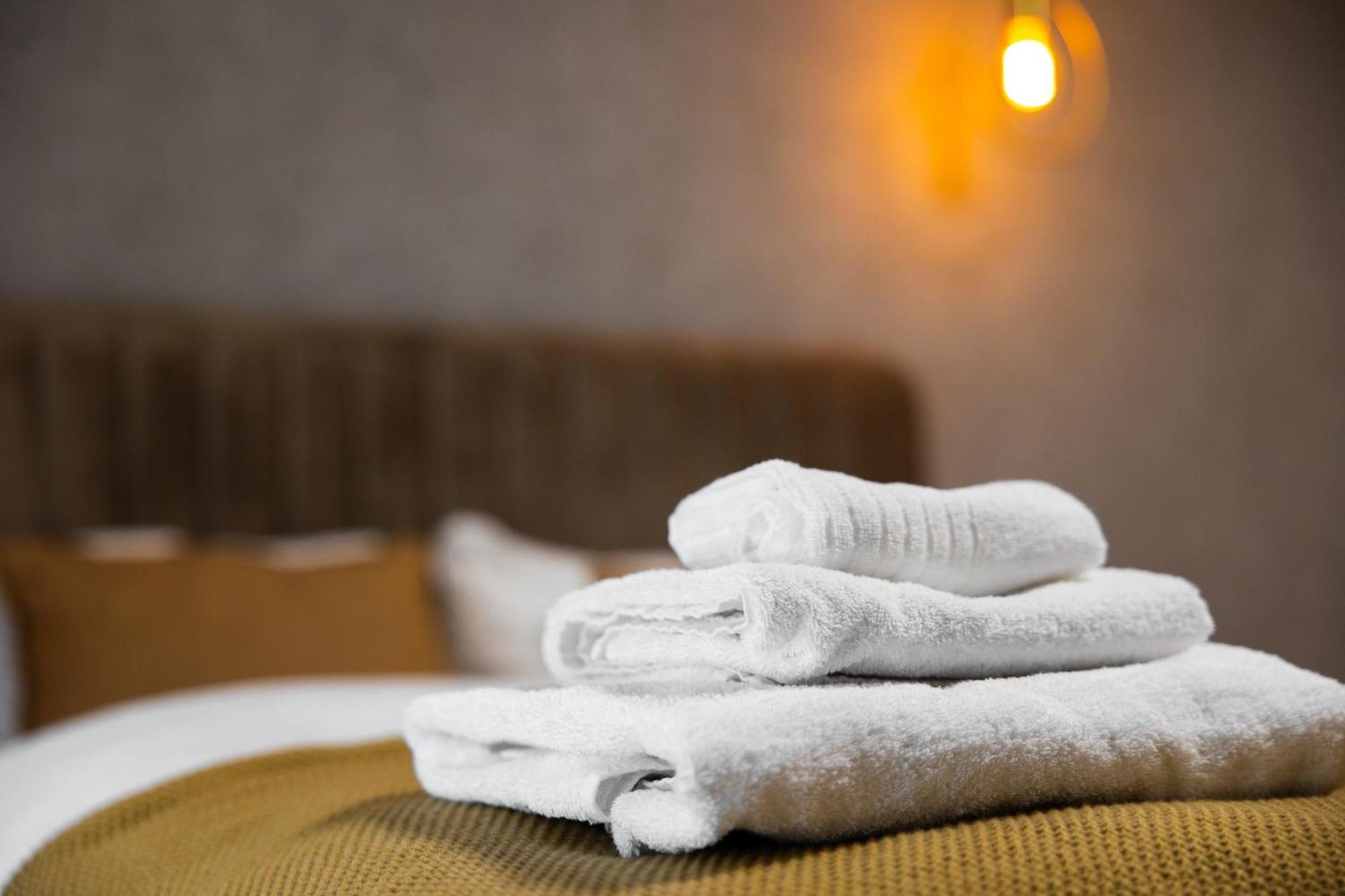 Le David -t75 Aparthotel Vienna