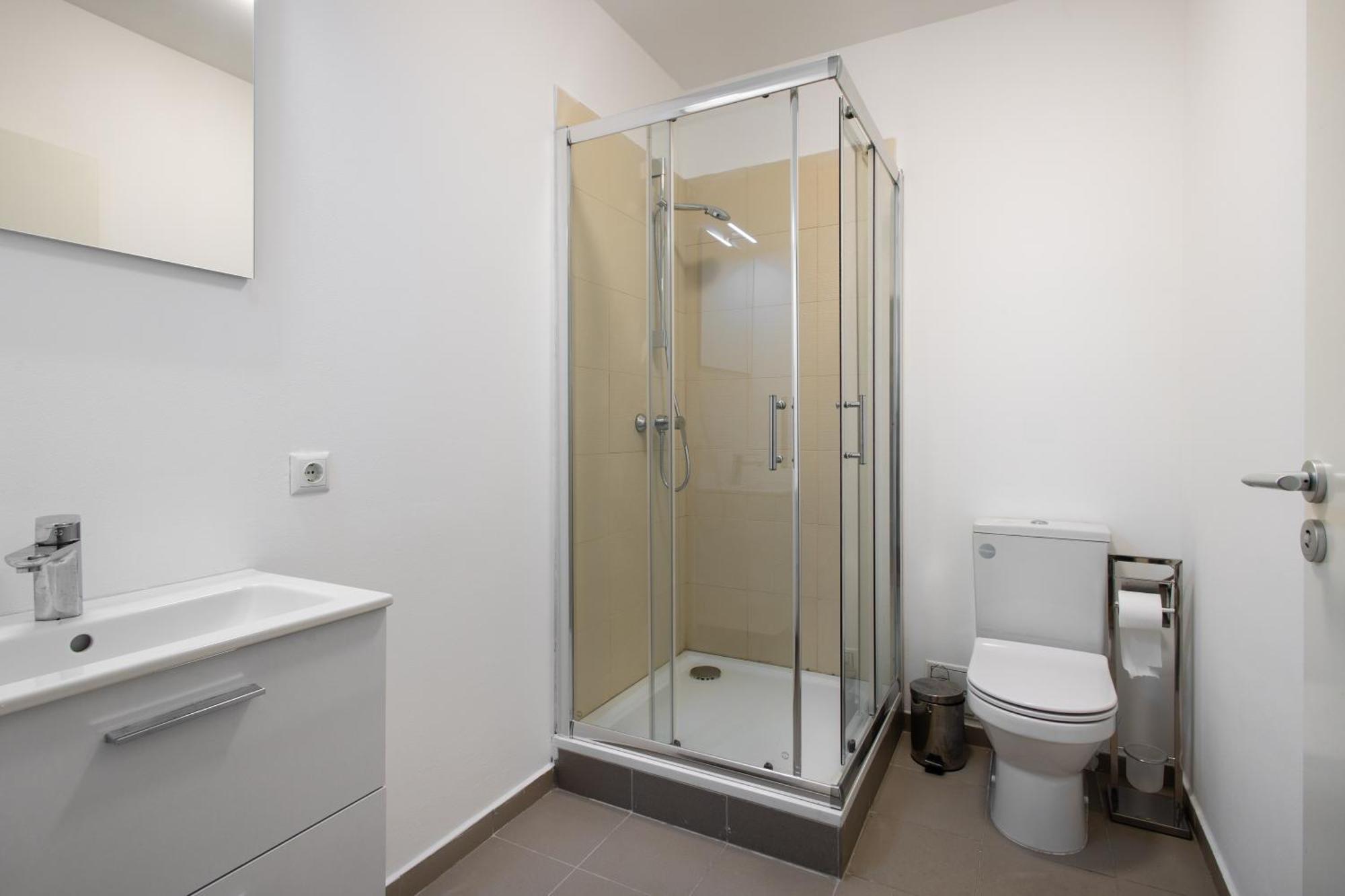 Aparthotel Le David -t75