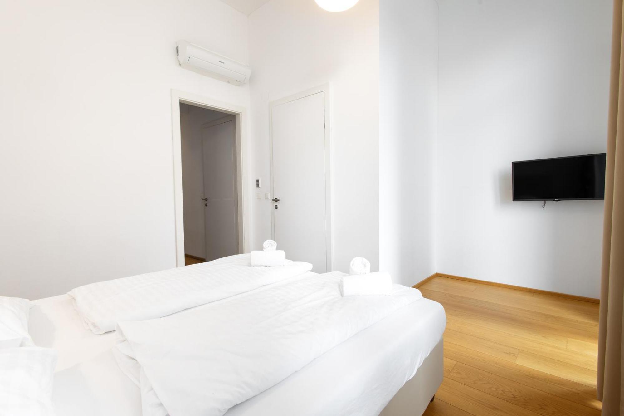 Apartment Tabor Vienna