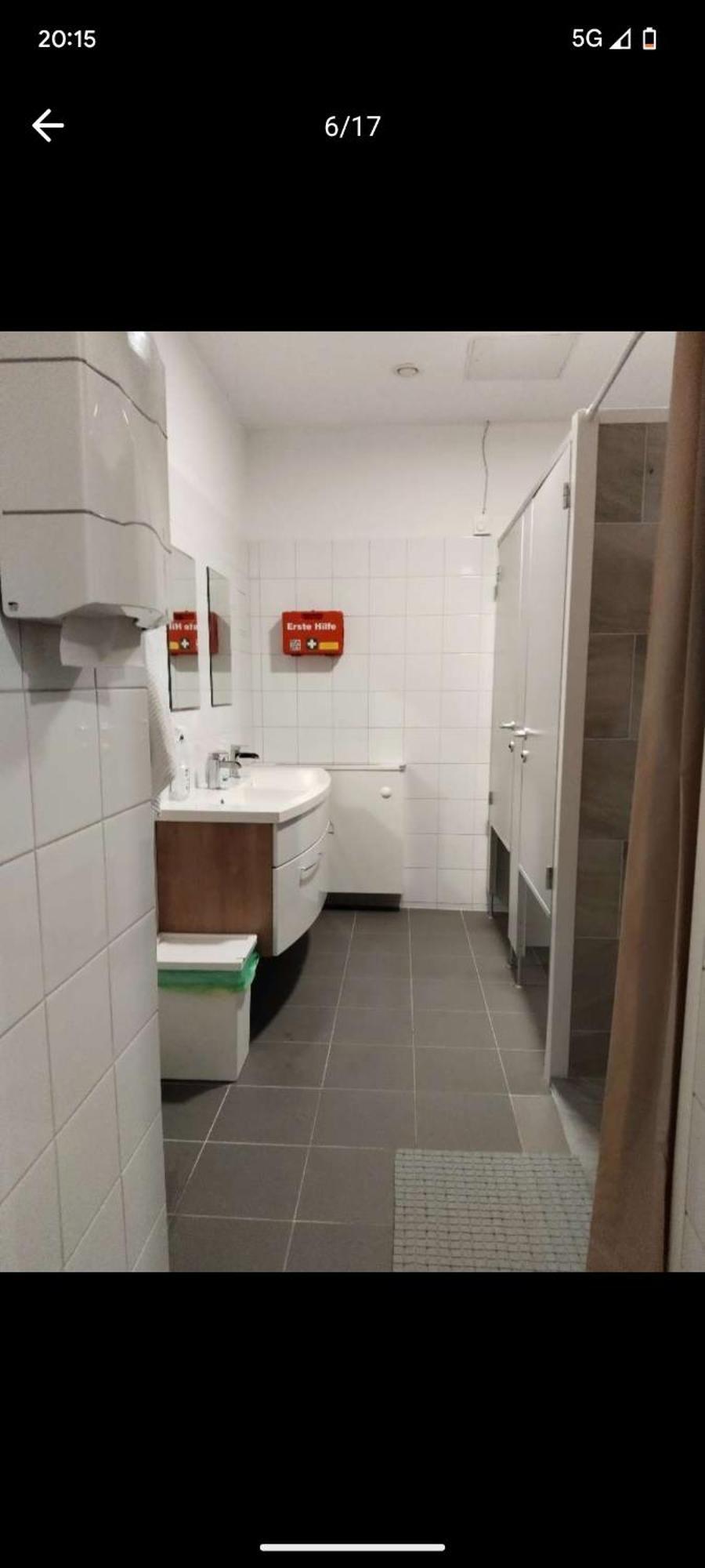 Sleepdeep Privatunterkunft *